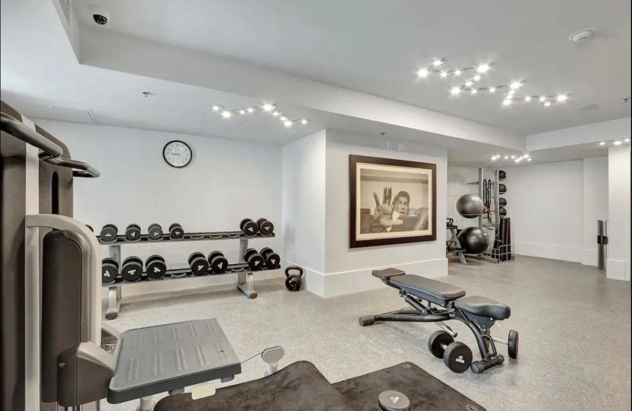 Brickell Floor 31 AKA- Sea View by Palermo Home Miami — 13