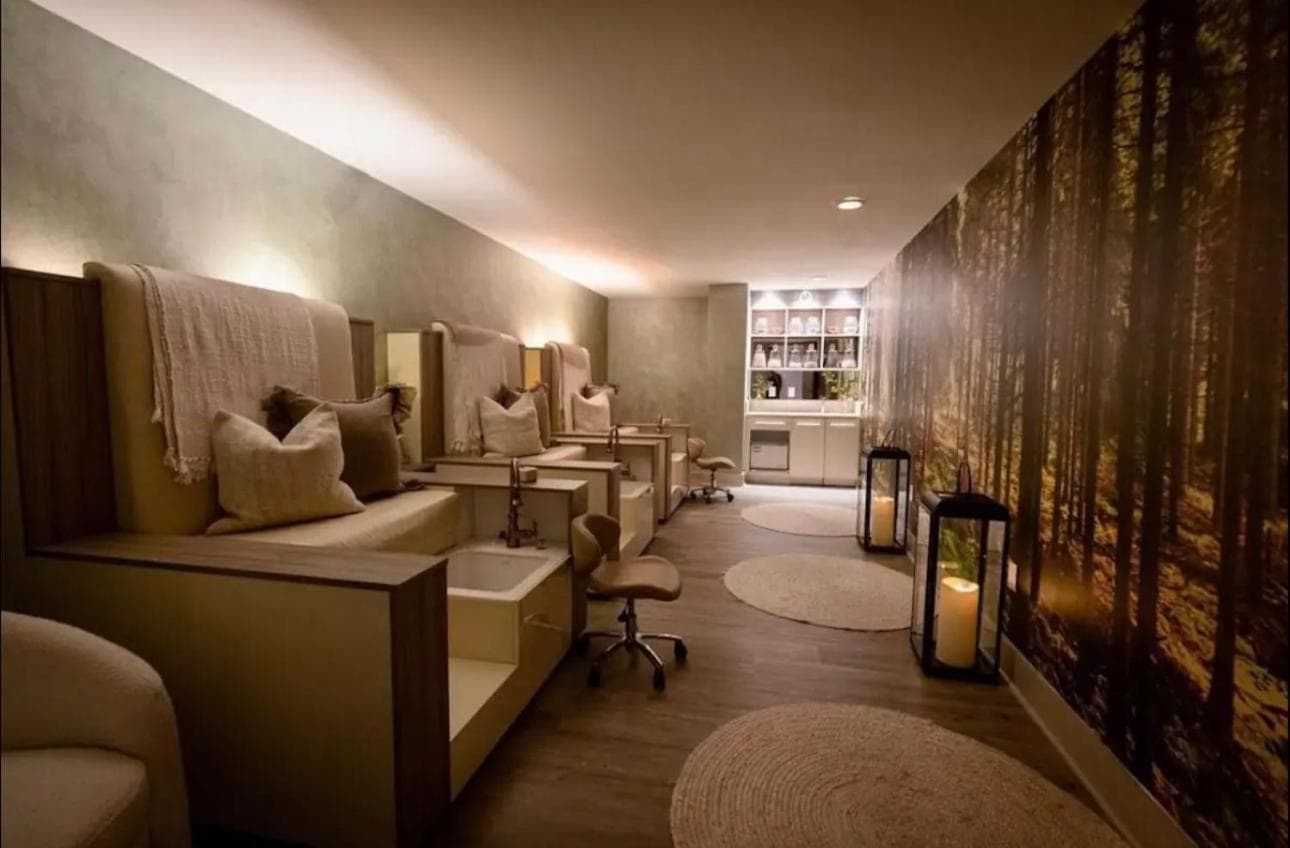 Brickell Floor 31 AKA- Sea View by Palermo Home Miami — 15
