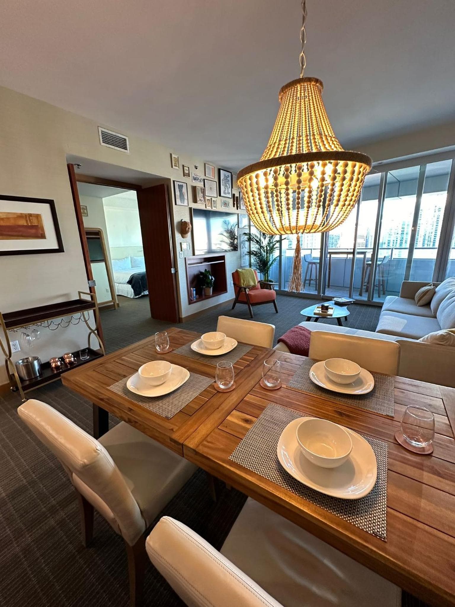 Brickell Floor 31 AKA- Sea View by Palermo Home Miami — 27