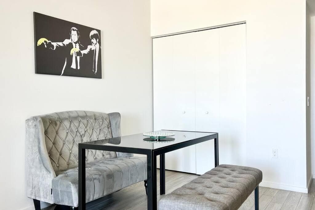 Miami Biscayne Bay Fortress! High Rise Water Views, Lux! — 30