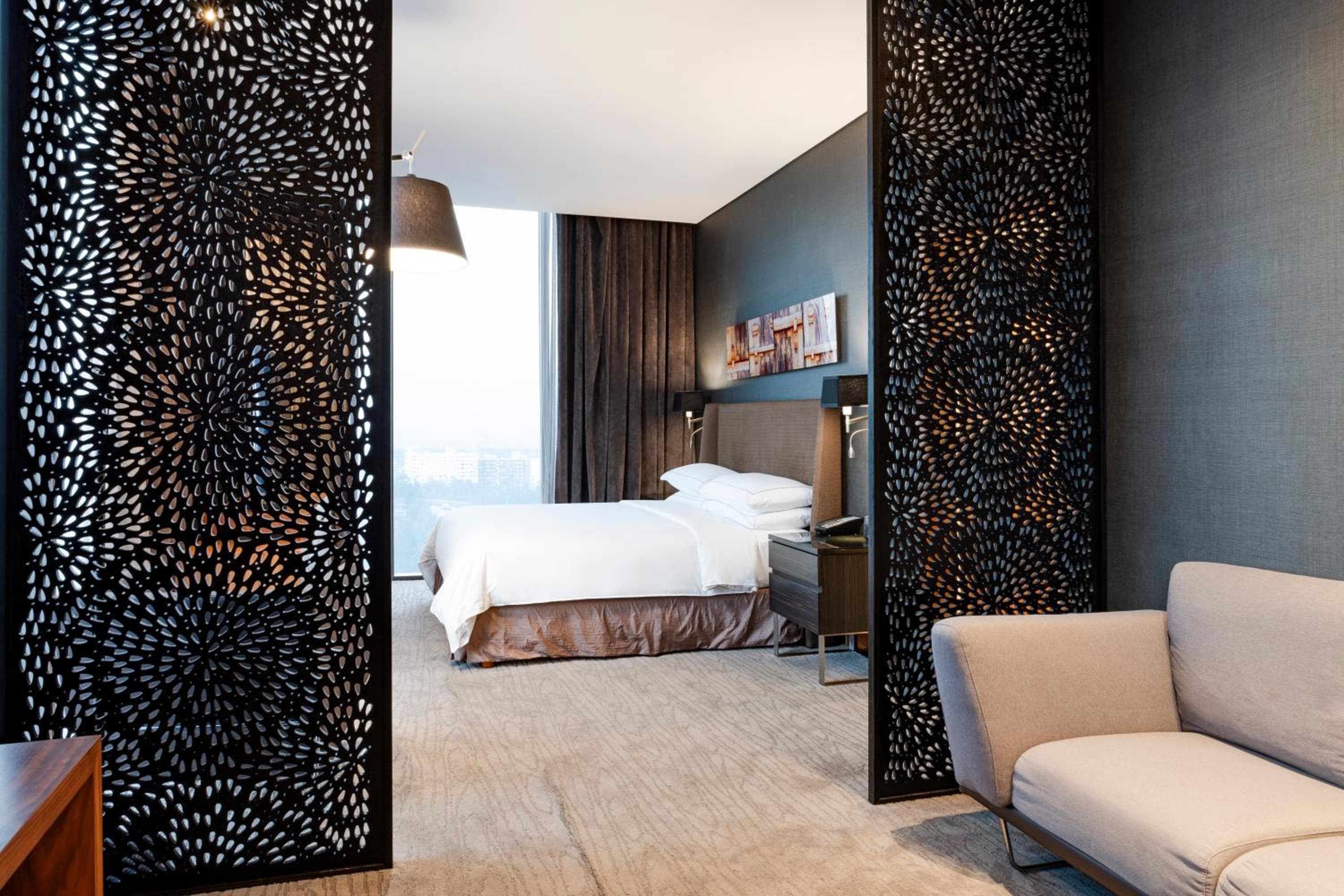 Hilton Mexico City Santa Fe — 24