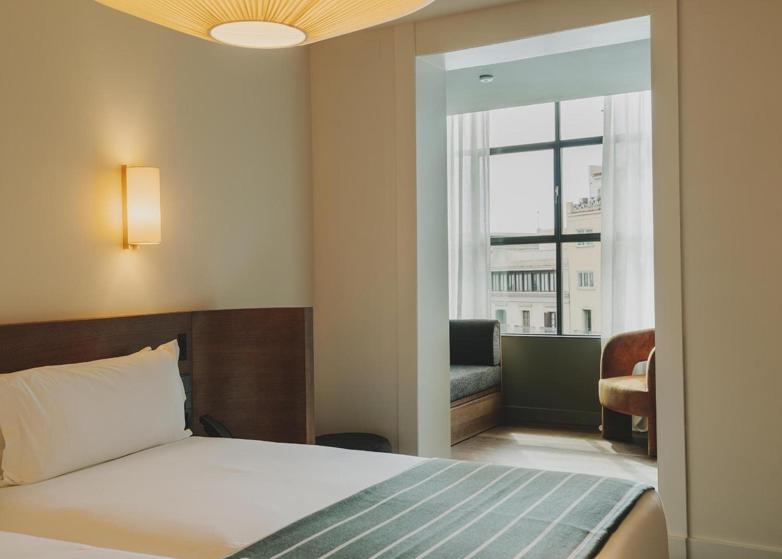 Hotel Regina — 27