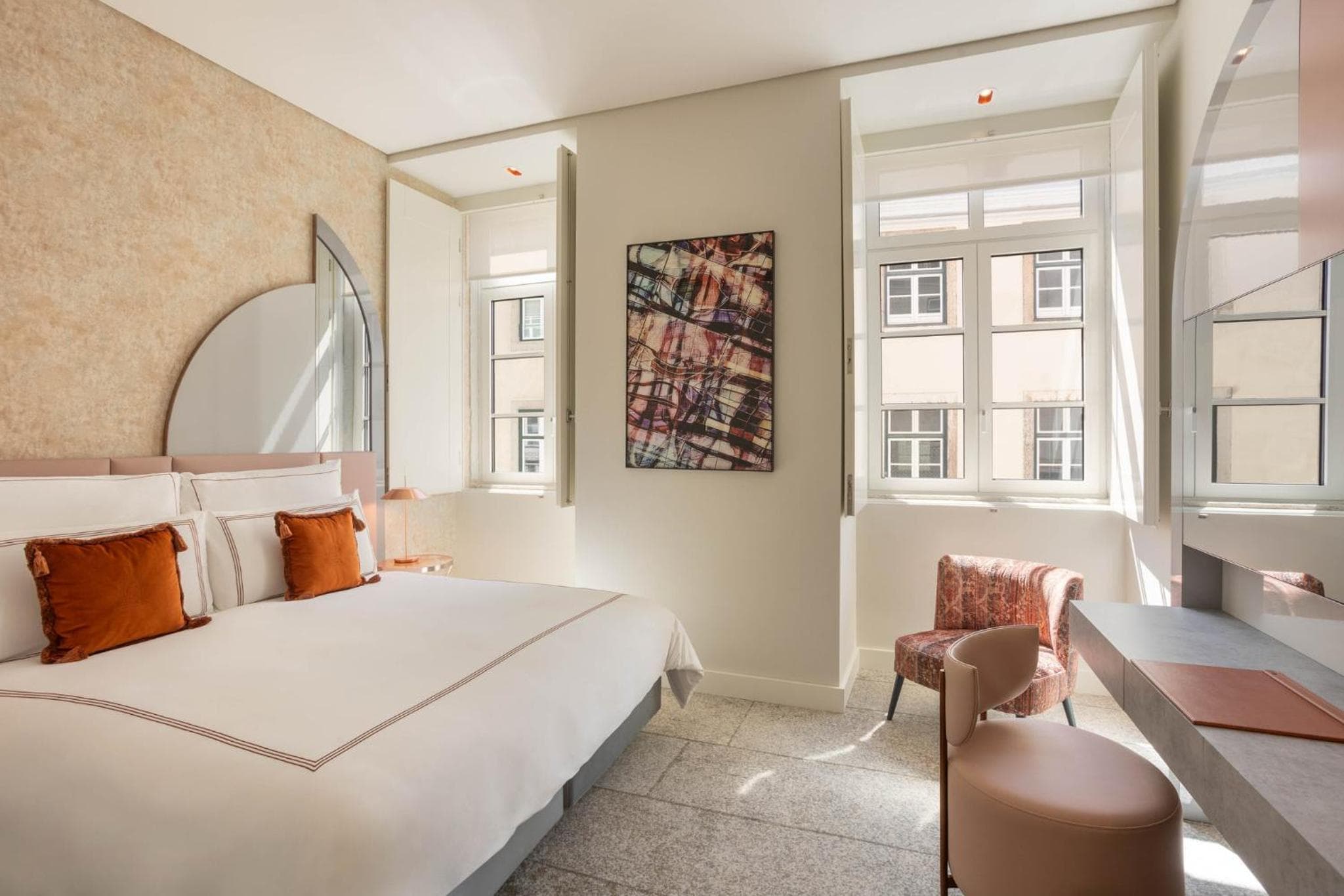 Convent Square Lisbon, Vignette Collection by IHG — 30