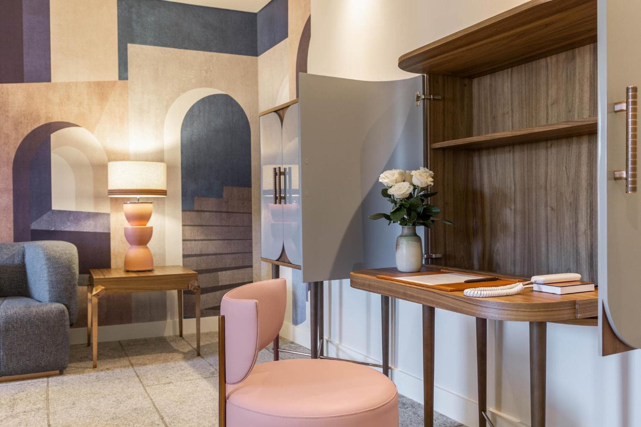 Convent Square Lisbon, Vignette Collection by IHG — 8