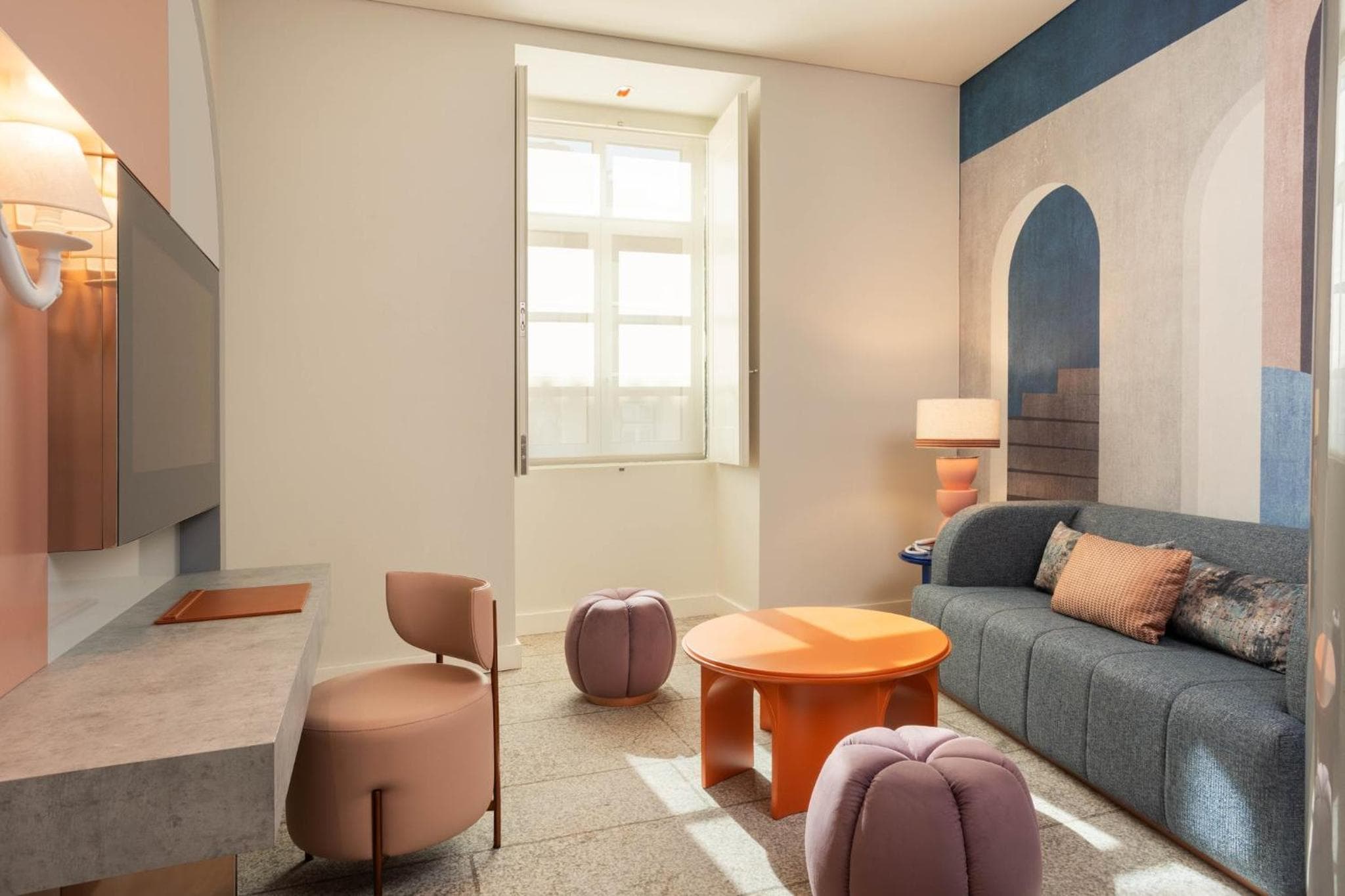 Convent Square Lisbon, Vignette Collection by IHG — 29