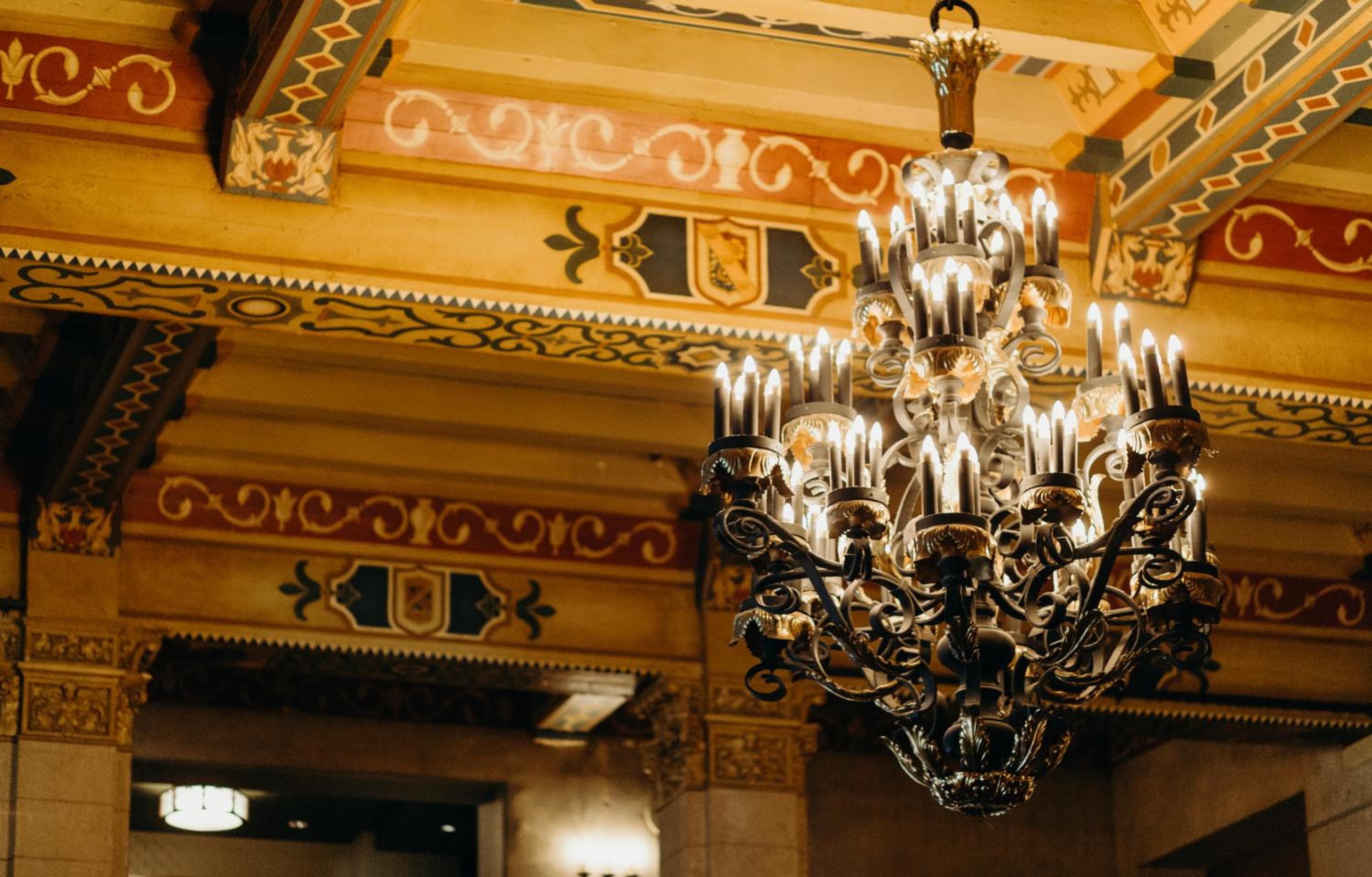 The Hollywood Roosevelt hotel, 7000 Hollywood Boulevard, Los Angeles, United States — photo 55