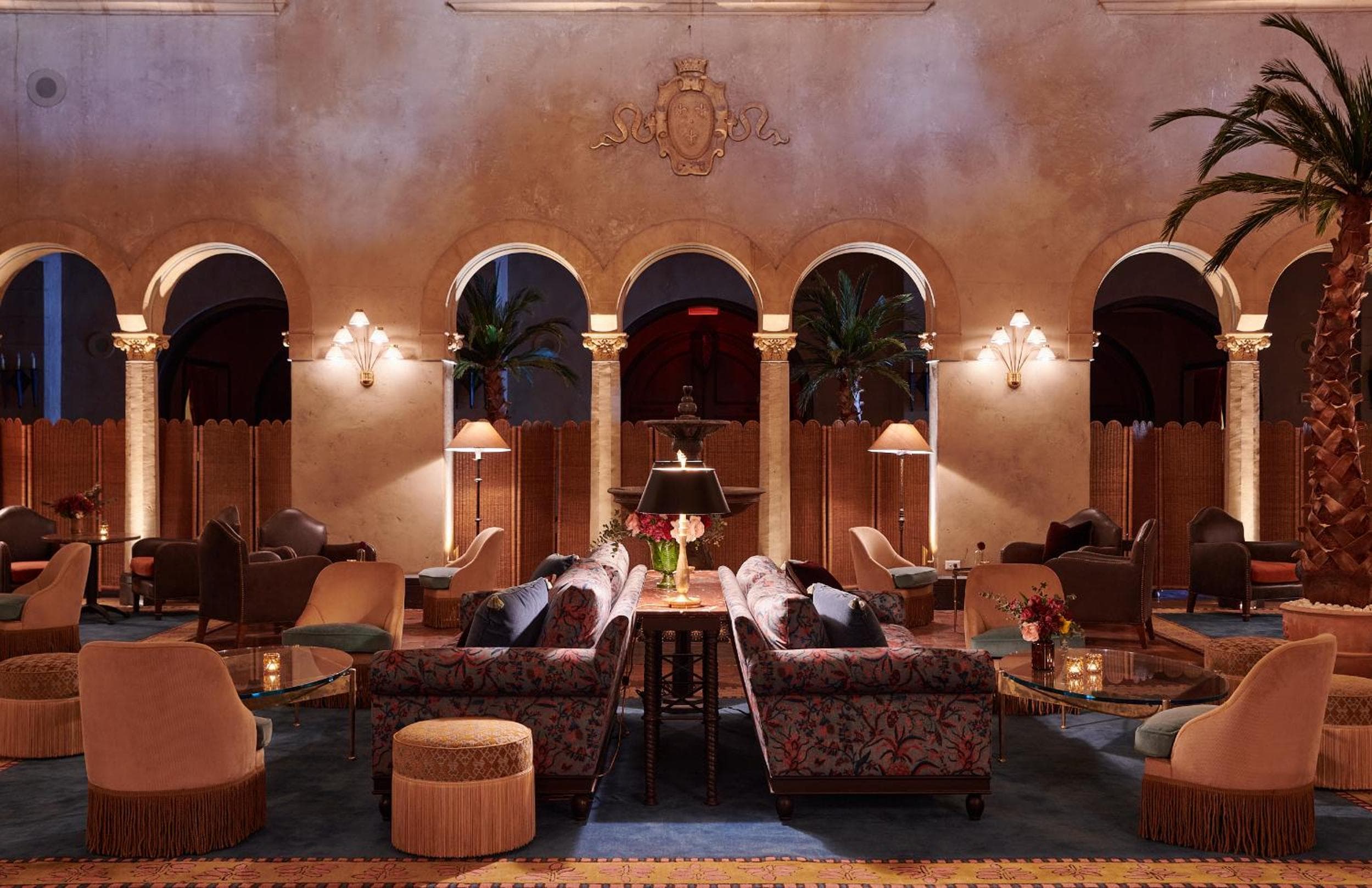 The Hollywood Roosevelt hotel, 7000 Hollywood Boulevard, Los Angeles, United States — photo 56