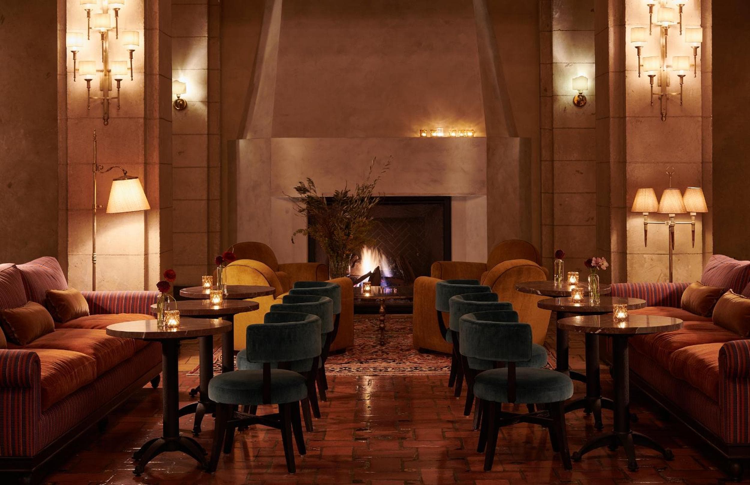 The Hollywood Roosevelt hotel, 7000 Hollywood Boulevard, Los Angeles, United States — photo 24