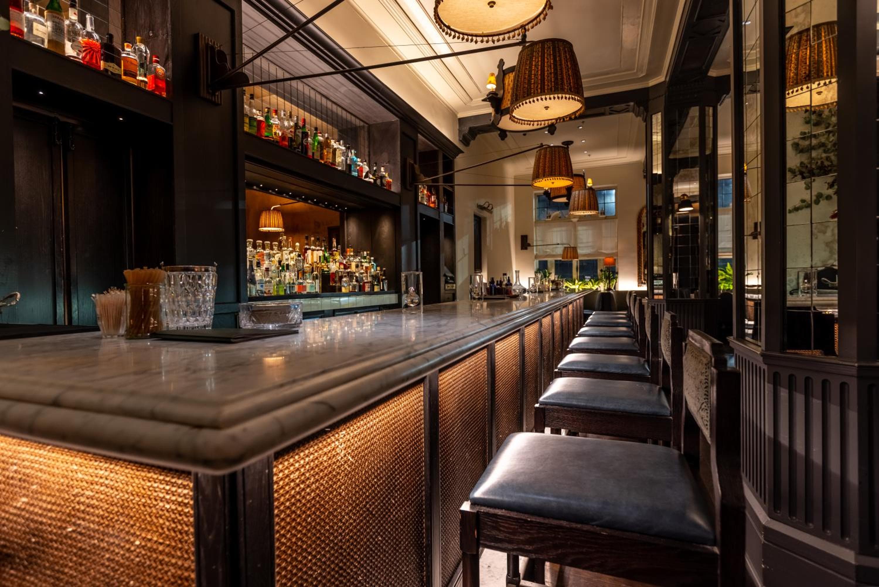 The Hollywood Roosevelt hotel, 7000 Hollywood Boulevard, Los Angeles, United States — photo 58