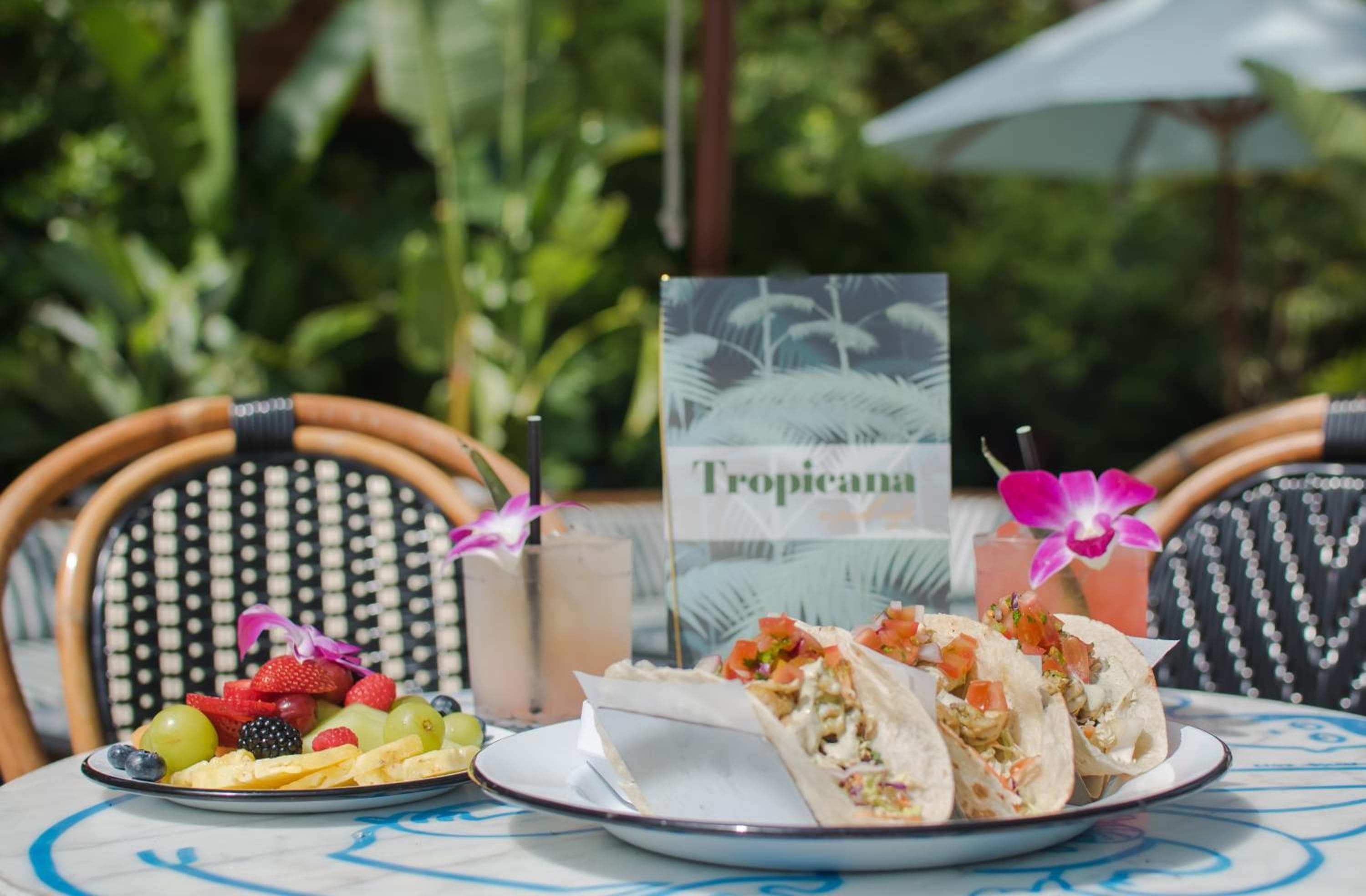 The Hollywood Roosevelt hotel, 7000 Hollywood Boulevard, Los Angeles, United States — photo 60