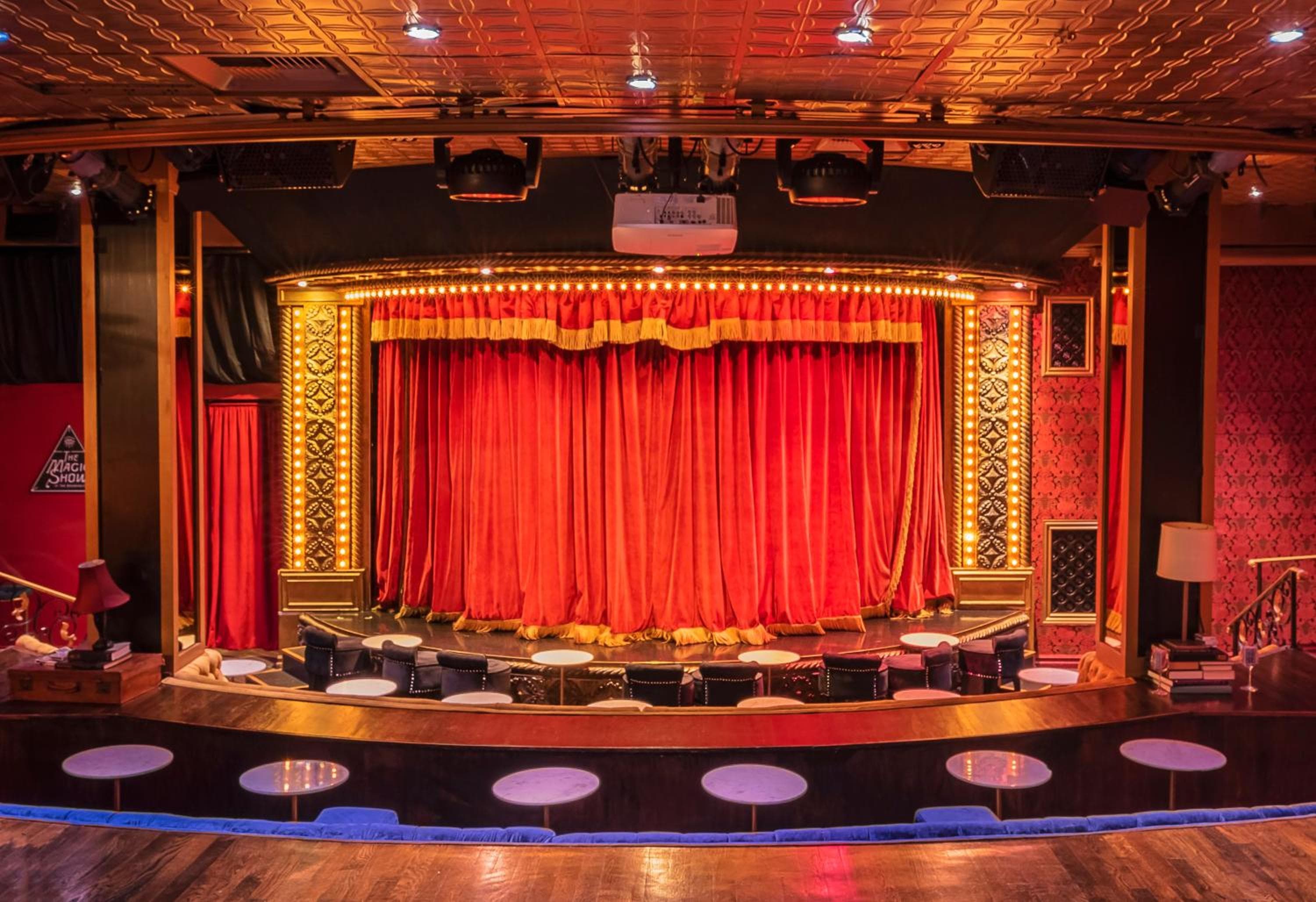 The Hollywood Roosevelt hotel, 7000 Hollywood Boulevard, Los Angeles, United States — photo 61