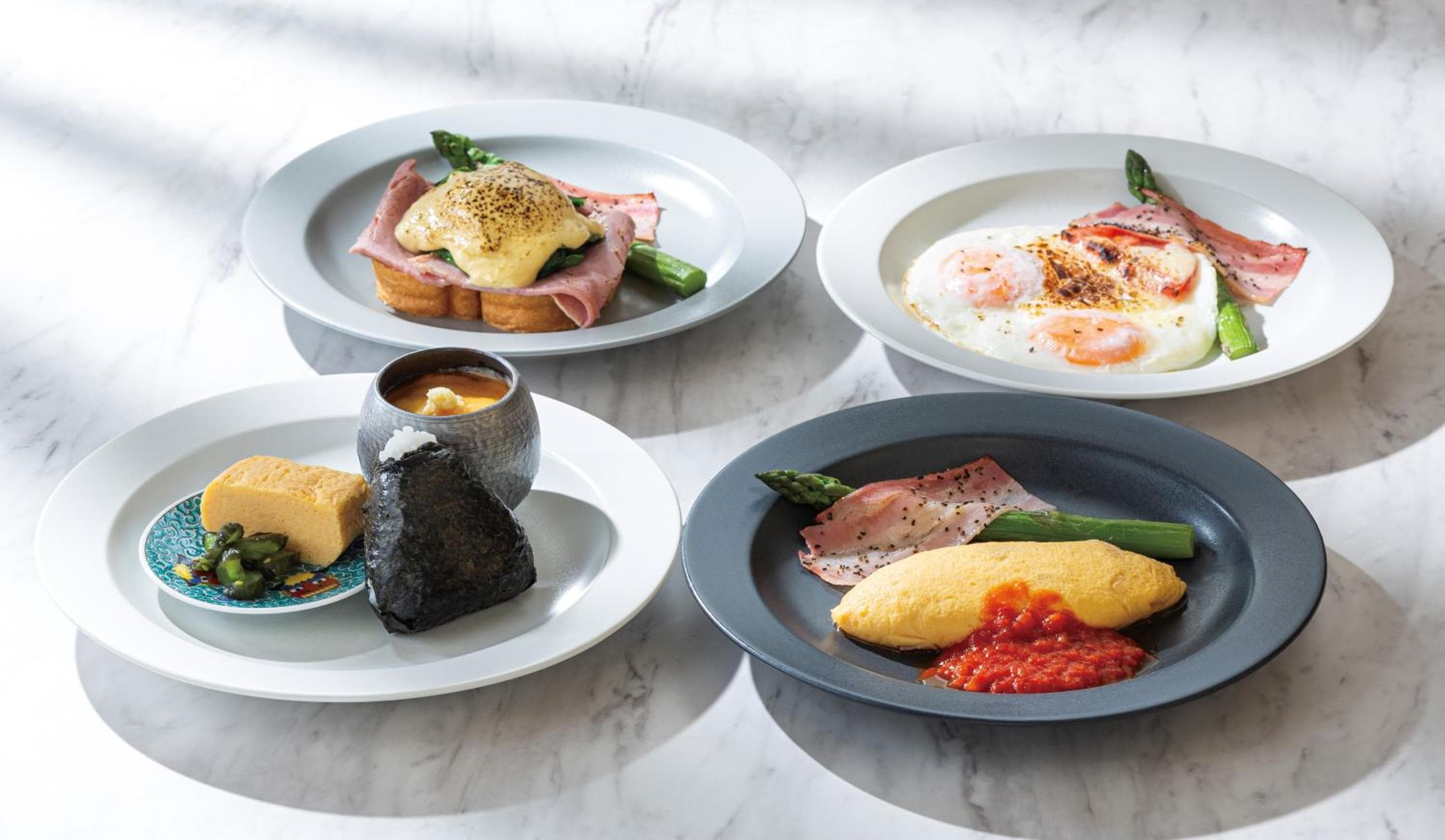 The Royal Park Hotel Iconic Tokyo Shiodome hotel, Minato-ku, Higashishimbashi 1-6-3, Tokyo, Japan — photo 57