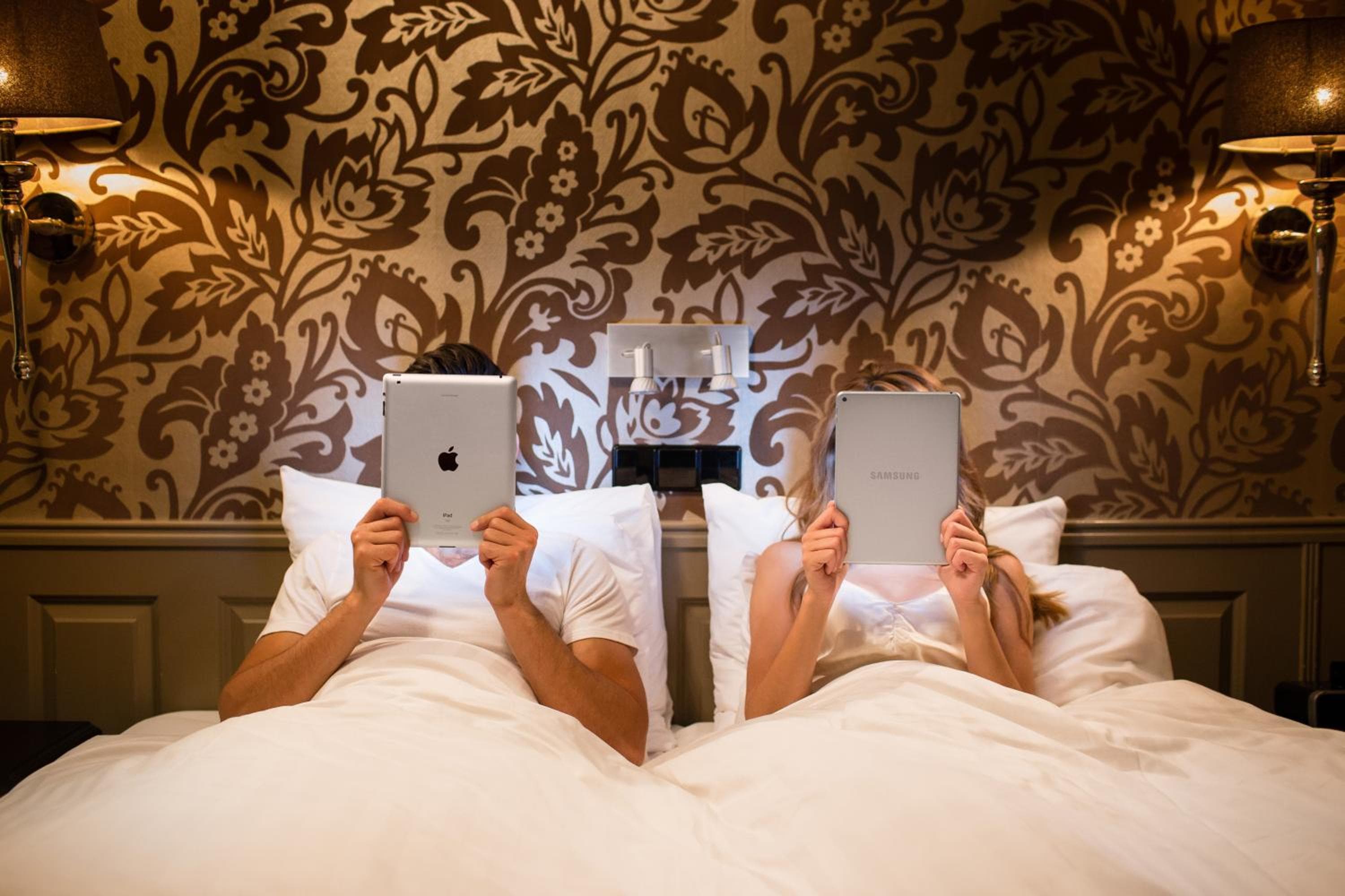 Hotel Sint Nicolaas — 24