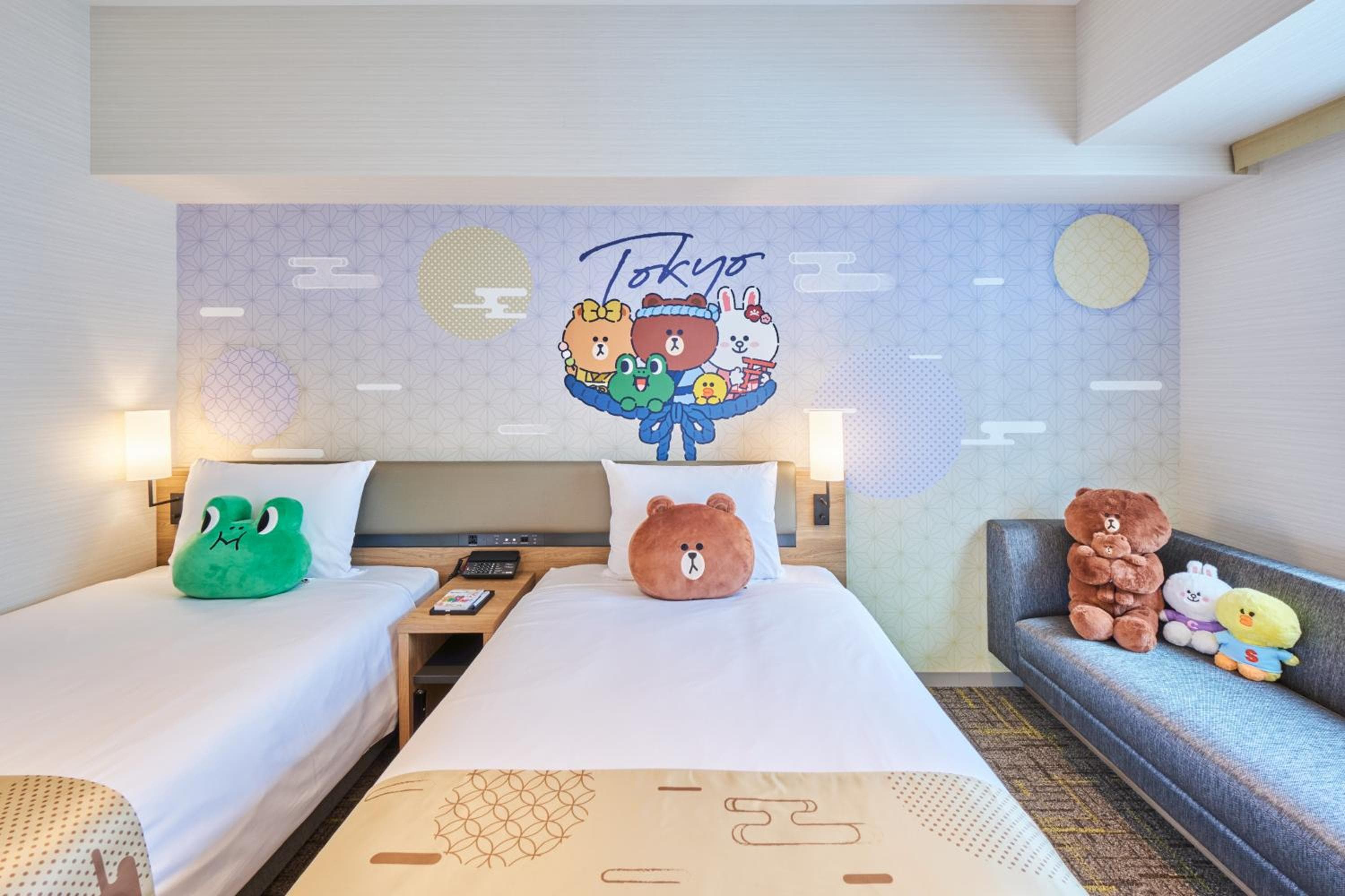 Villa Fontaine Grand Haneda Airport - Directly connected to Haneda Airport Terminal 3 hotel, Ota-ku Haneda Airport 2-7-1, Tokyo, Japan — photo 138