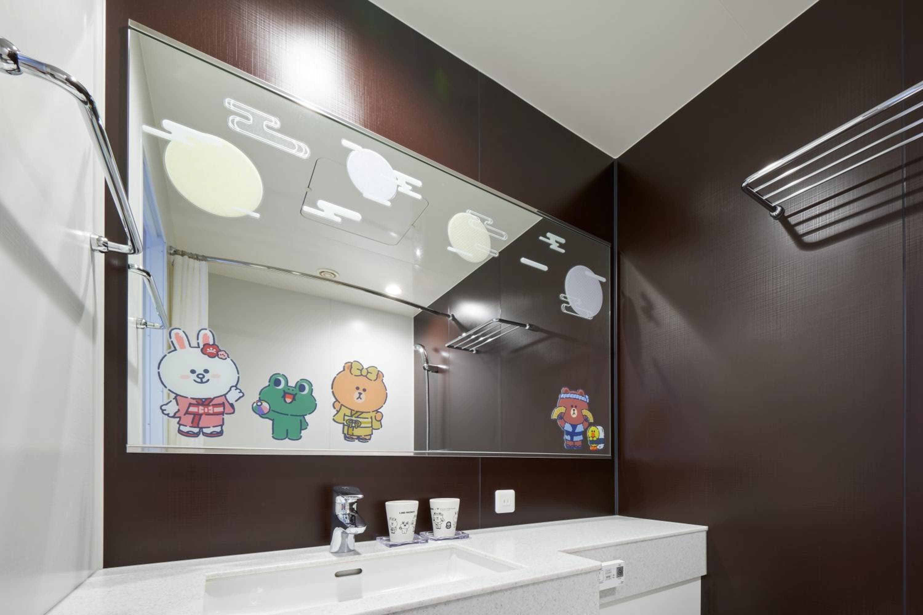 Villa Fontaine Grand Haneda Airport - Directly connected to Haneda Airport Terminal 3 hotel, Ota-ku Haneda Airport 2-7-1, Tokyo, Japan — photo 140