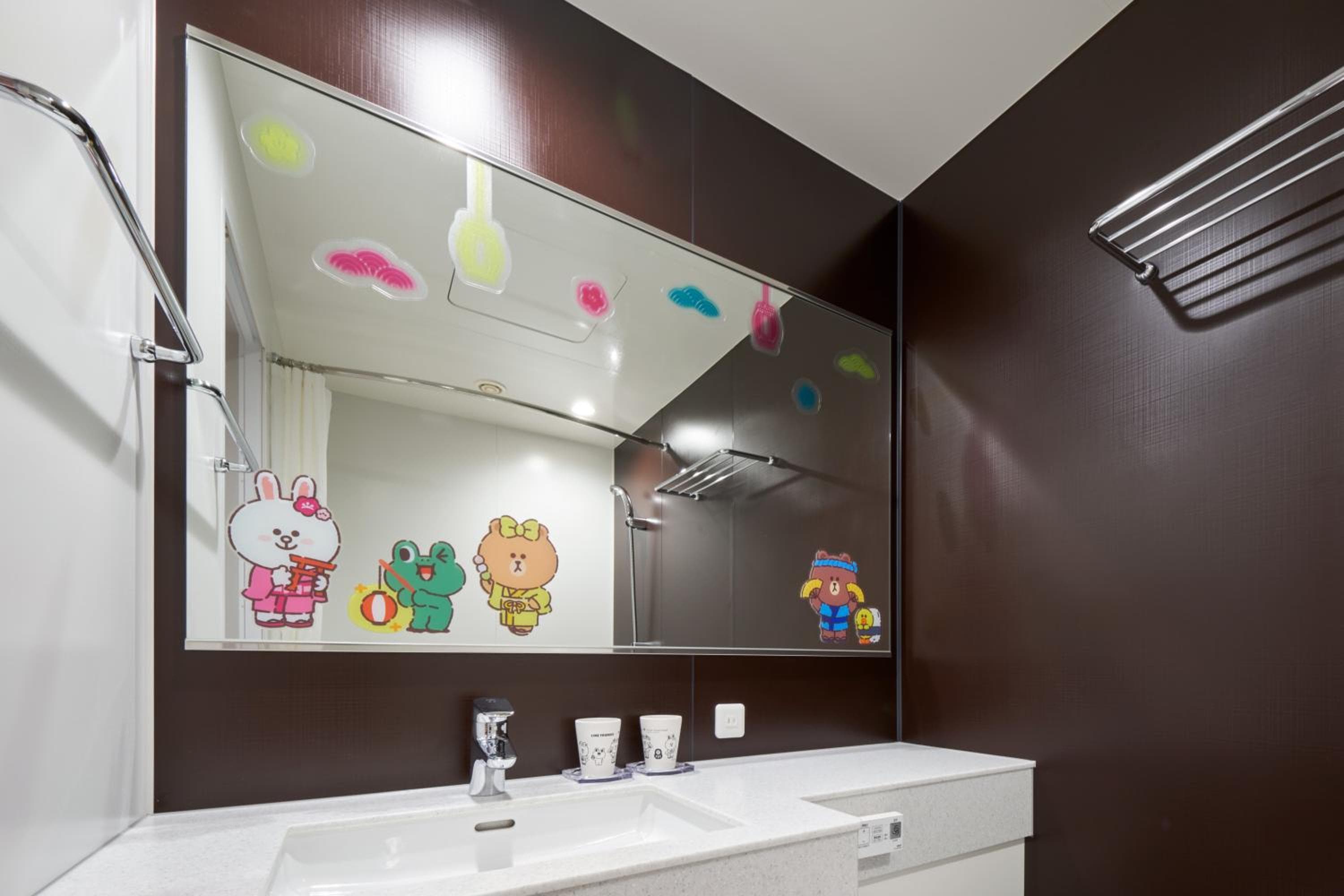 Villa Fontaine Grand Haneda Airport - Directly connected to Haneda Airport Terminal 3 hotel, Ota-ku Haneda Airport 2-7-1, Tokyo, Japan — photo 144