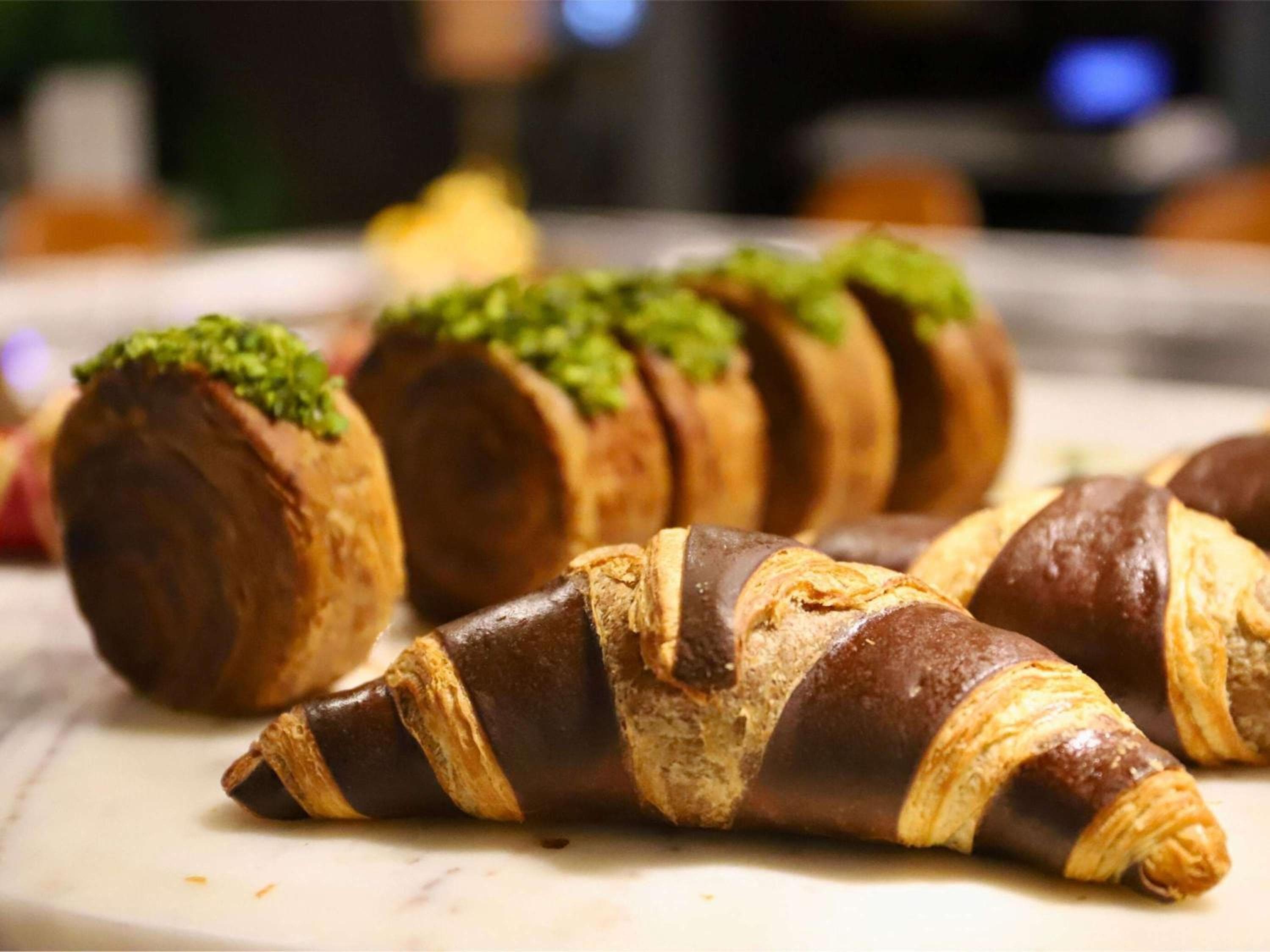 Sofitel Legend The Grand Ámsterdam — 28