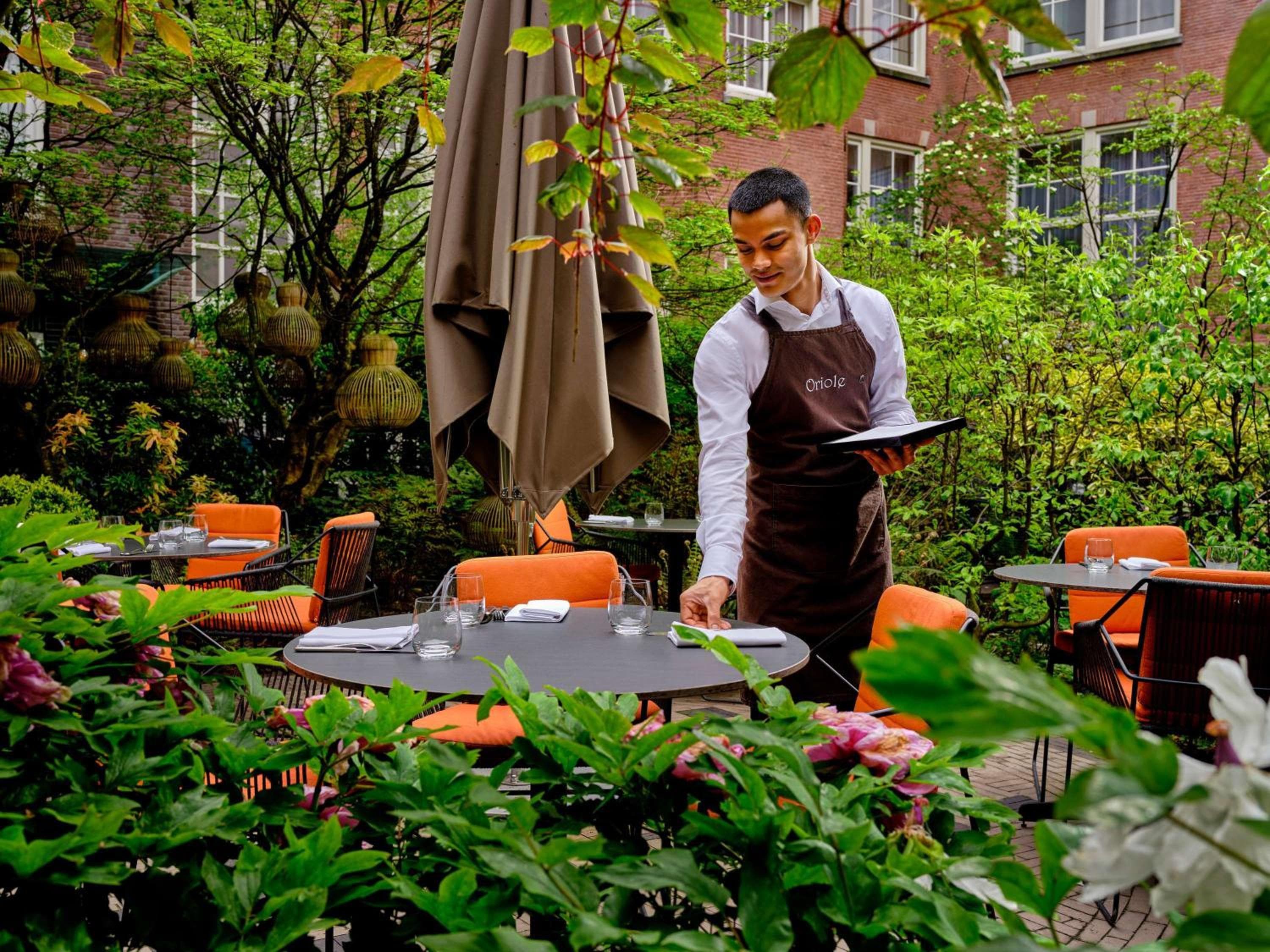 Sofitel Legend The Grand Amsterdam — 2