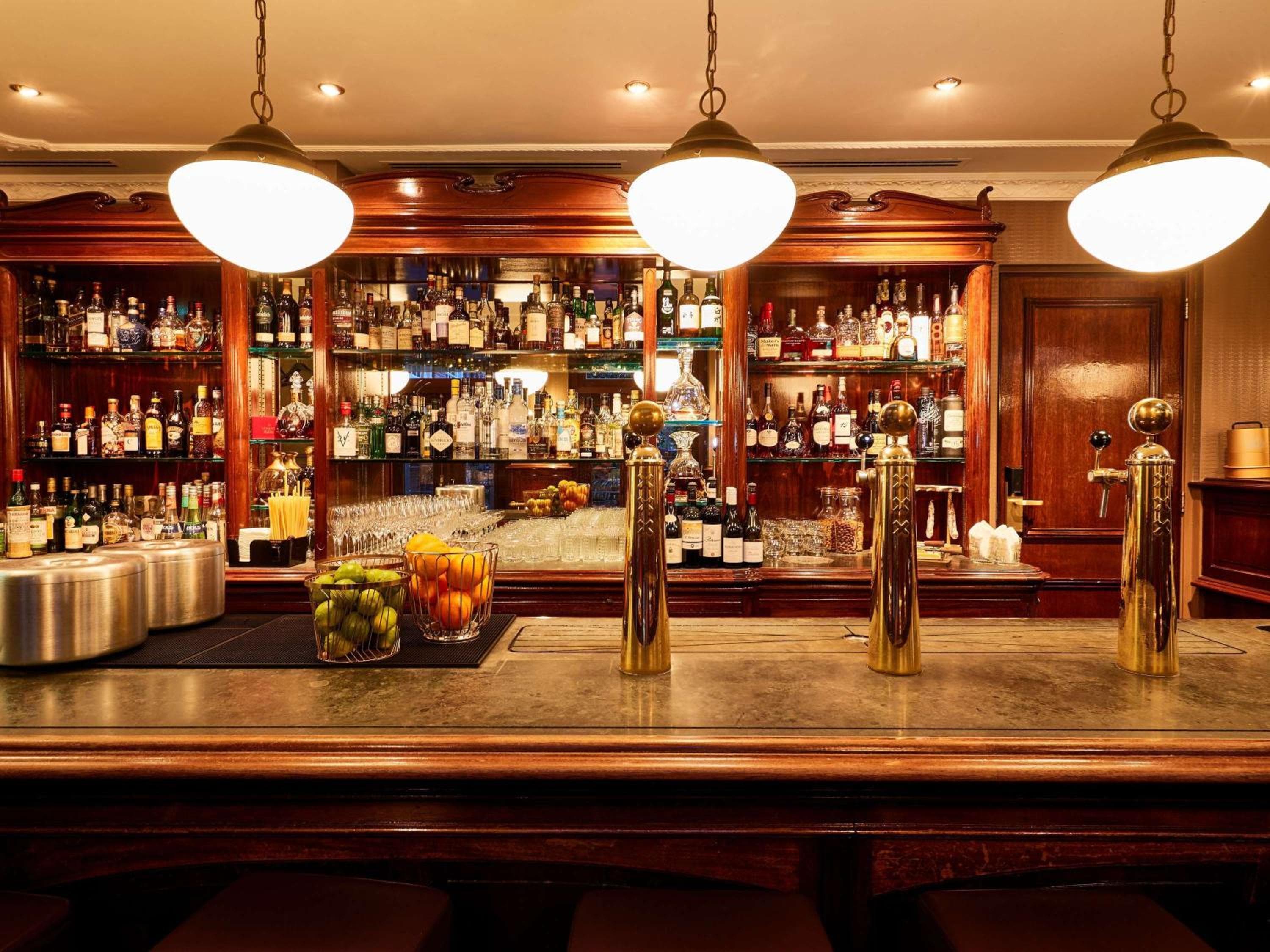 Sofitel Legend The Grand Amsterdam — 30