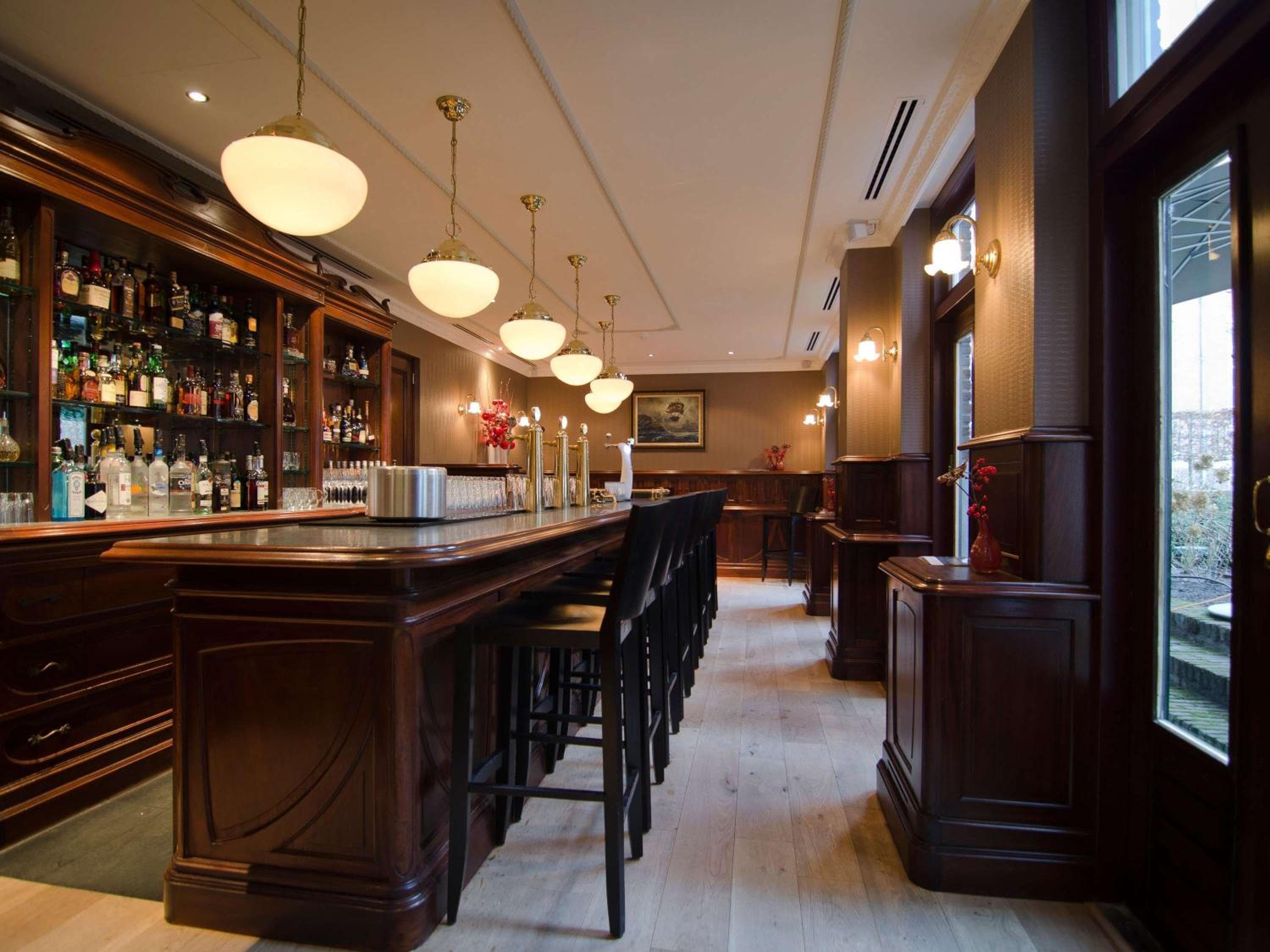 Sofitel Legend The Grand Amsterdam — 5
