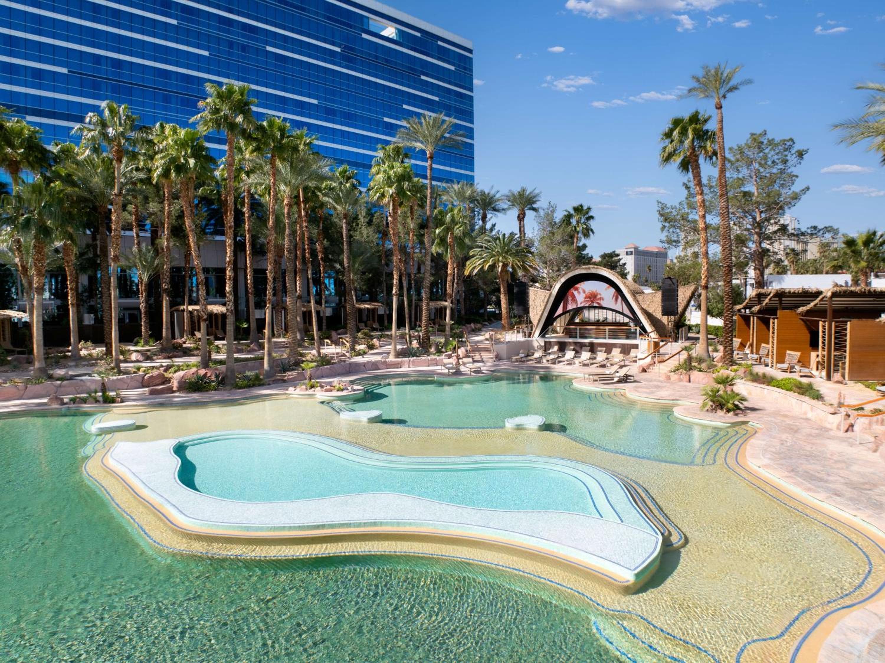 Virgin Hotels Las Vegas, Colección Curio by Hilton — 15