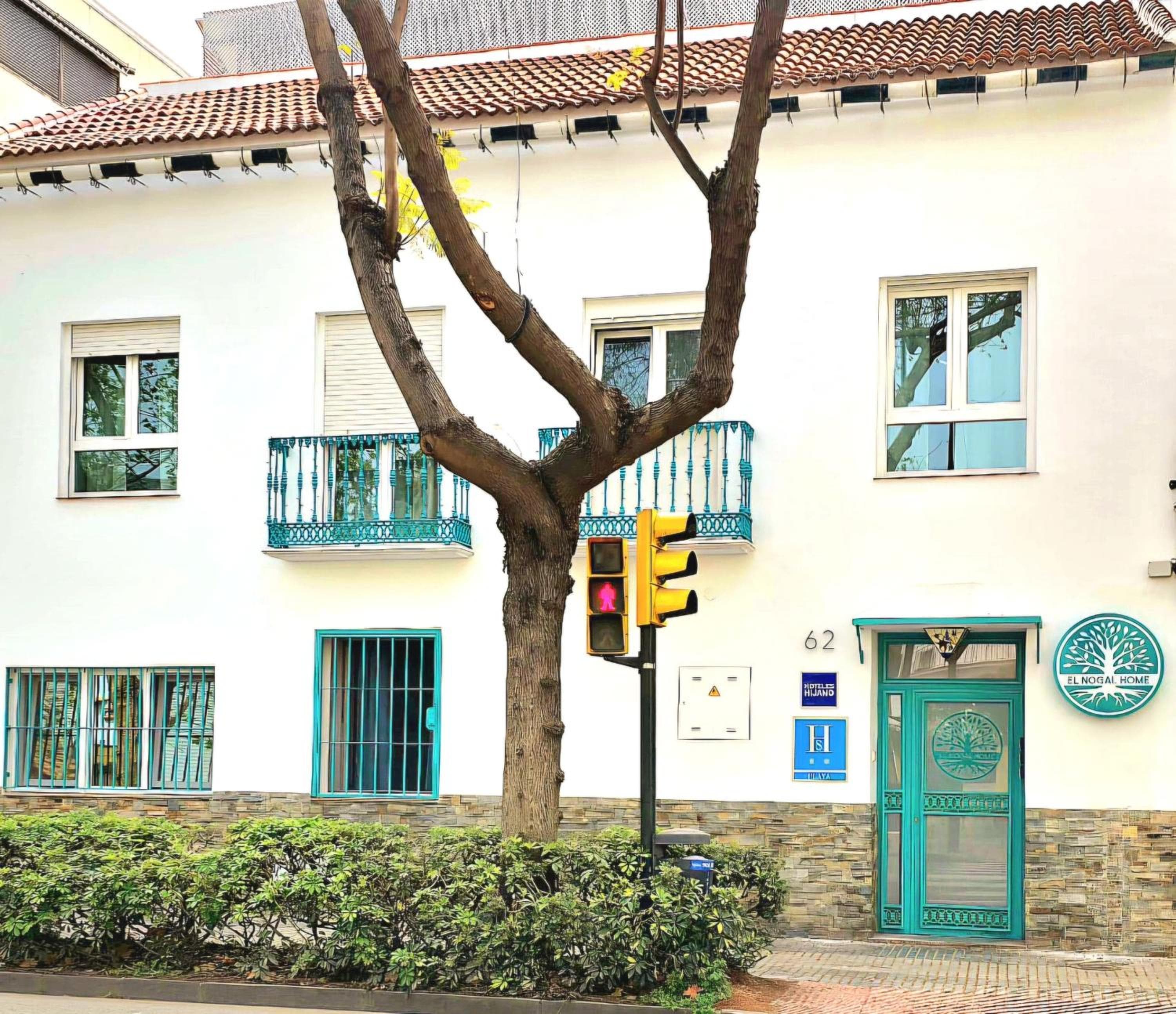 El Nogal Zuhause — 2