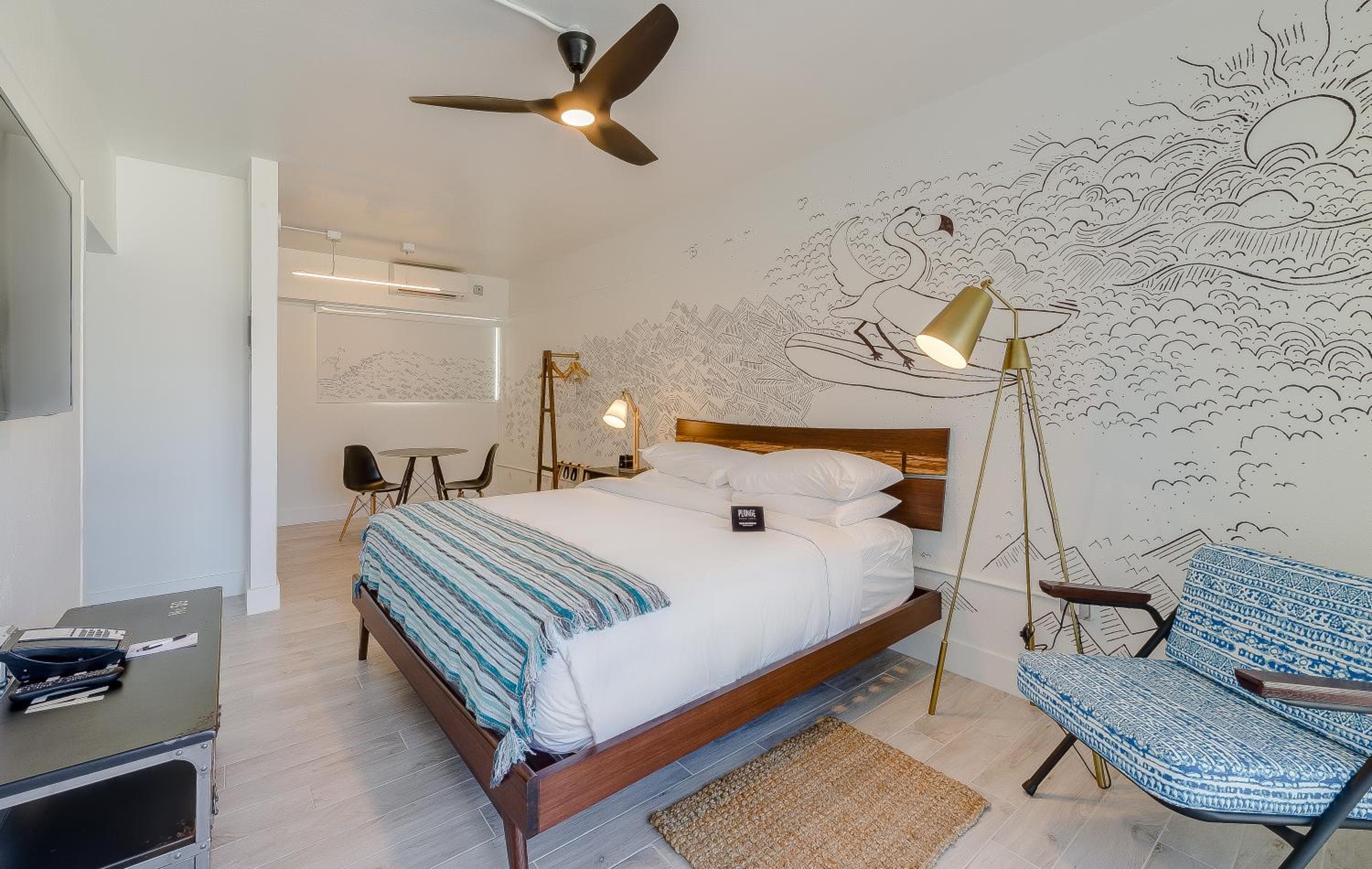 Plunge Beach Resort — 5