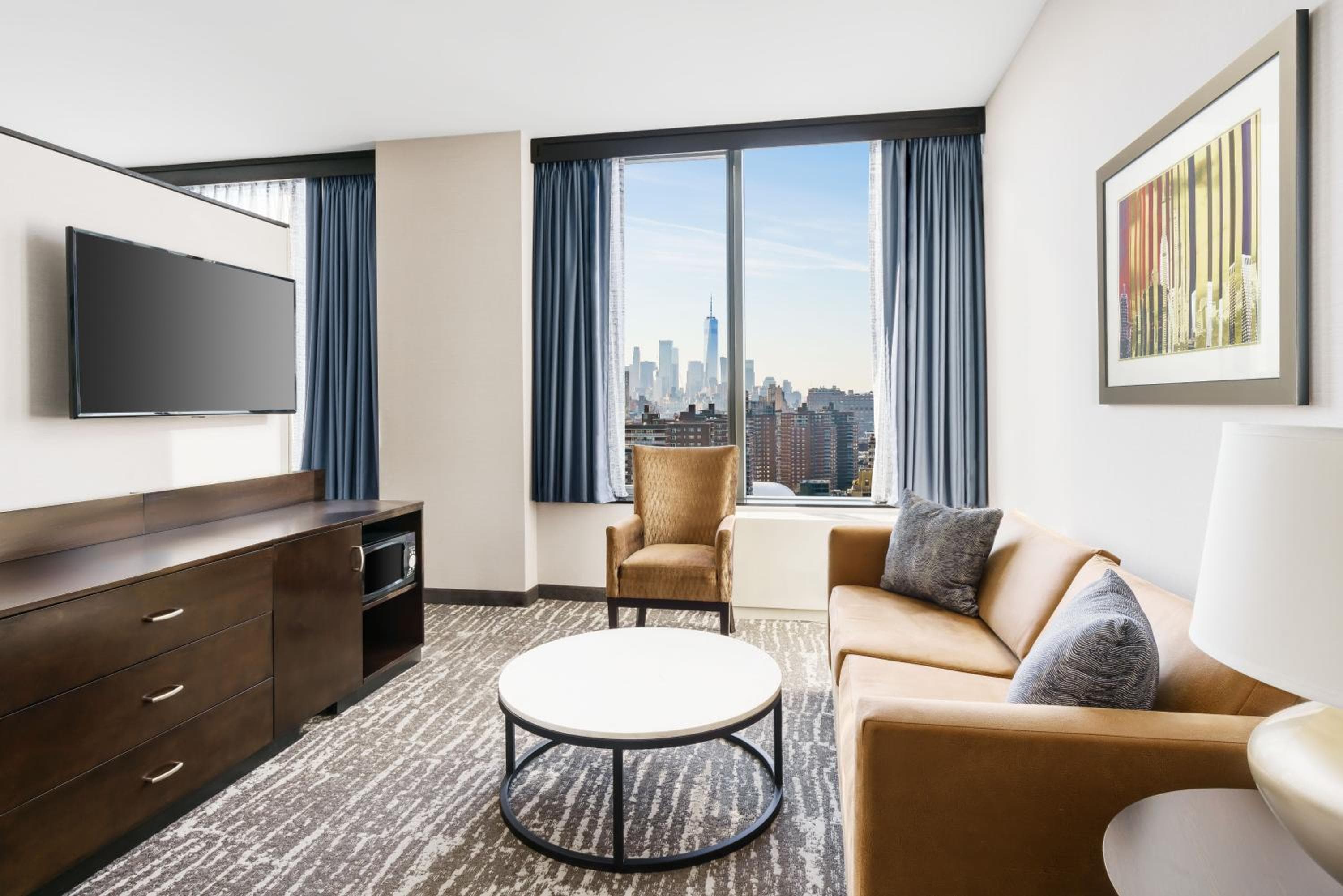 Fairfield Inn & Suites by Marriott New York Midtown Manhattan/Penn Station — 22