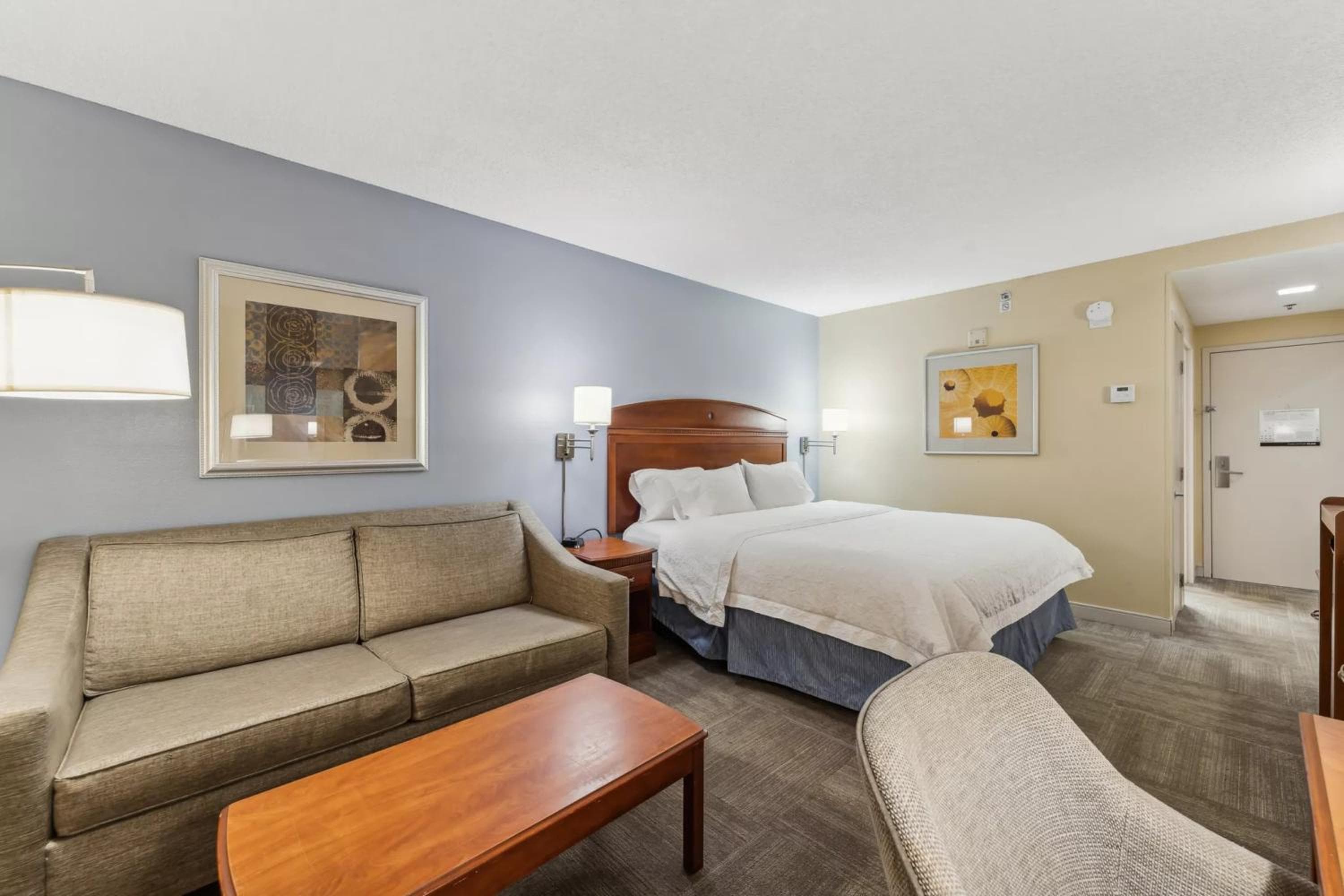 Hampton Inn Miami-Airport West — 6