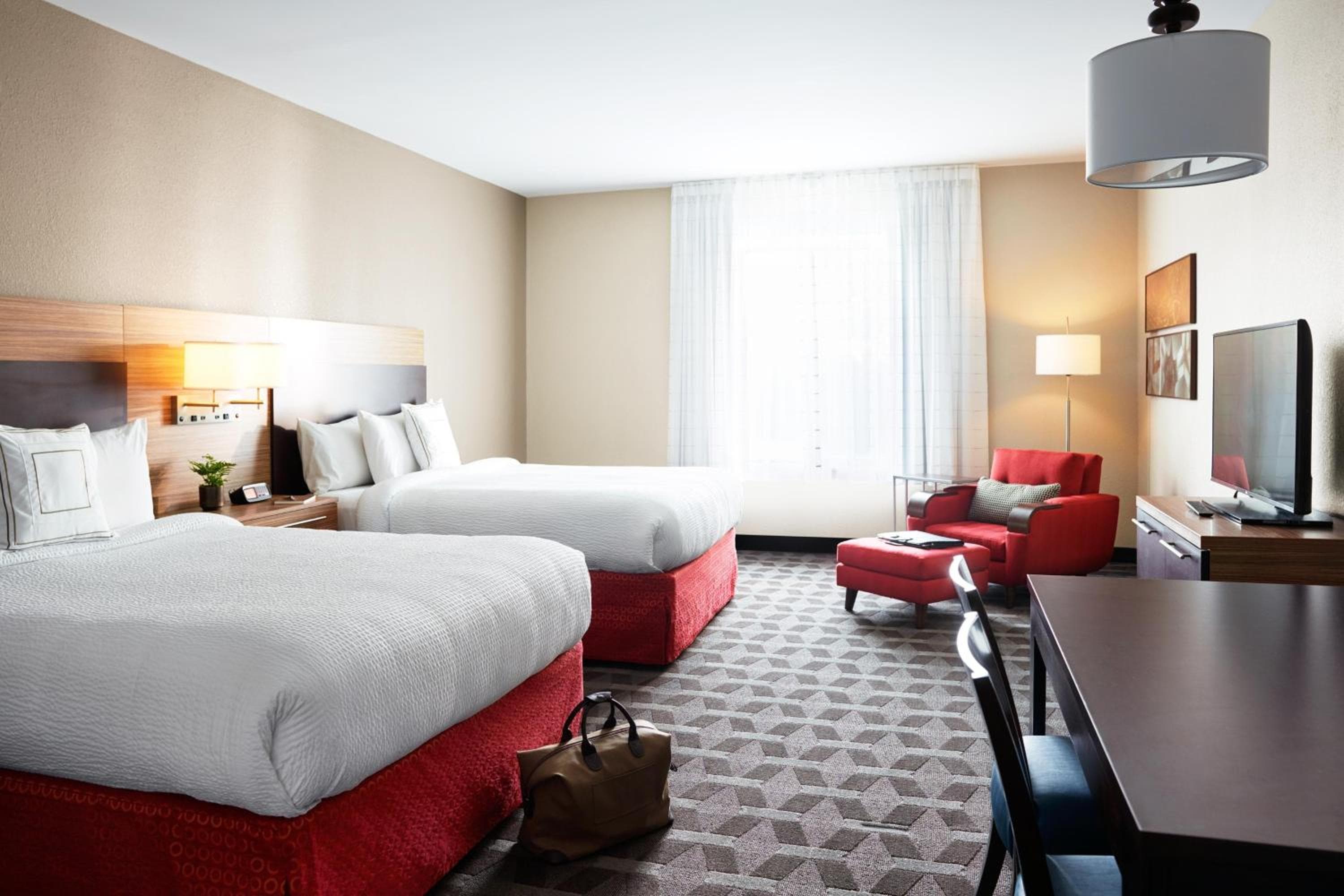 TownePlace Suites by Marriott Aeropuerto de Orlando — 24