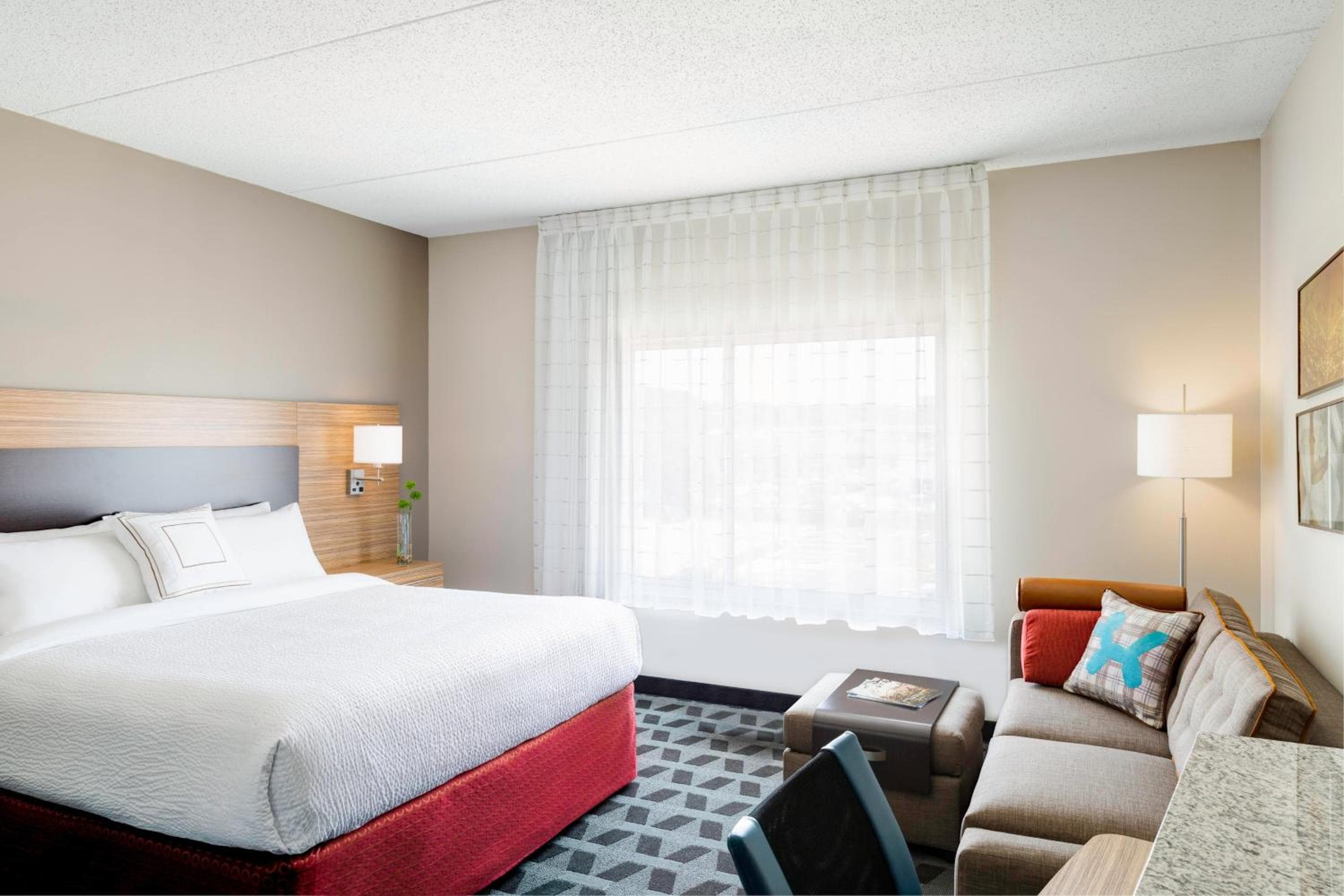 TownePlace Suites by Marriott Aeropuerto de Orlando — 17