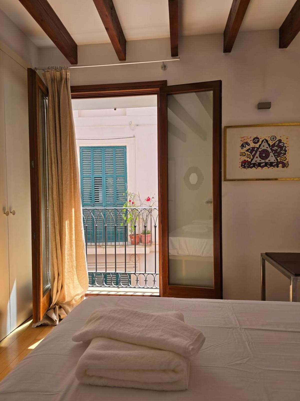 Dom Exklusivwohnung - Palma — 6