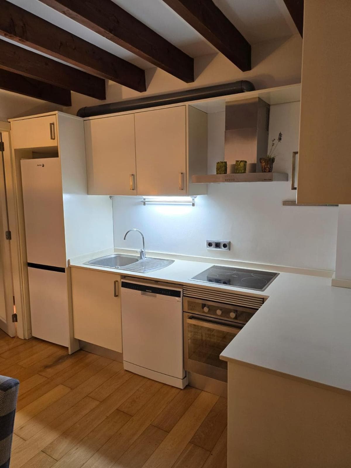 Dom Exklusivwohnung - Palma — 13