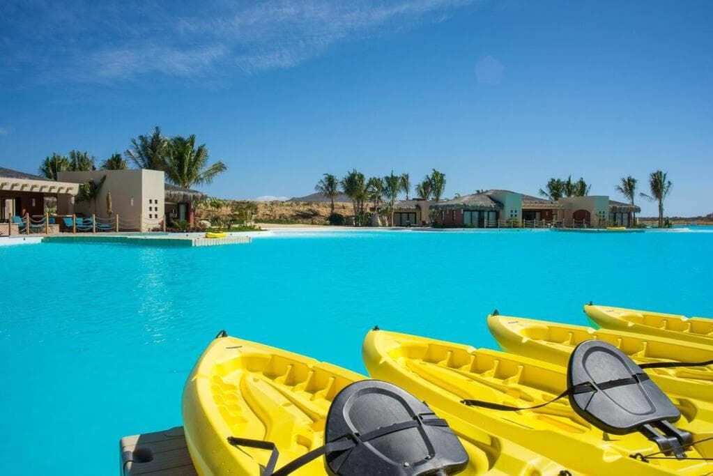 5-BR Golfvilla mit inkludiertem Transport — 12