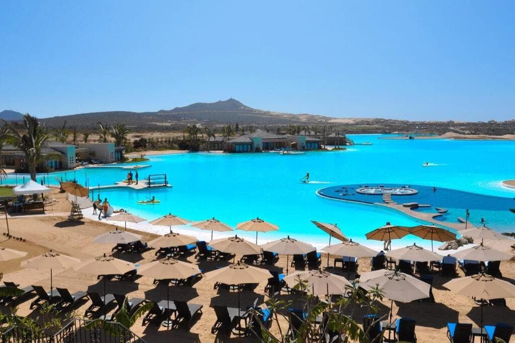 5-BR Golfvilla mit inkludiertem Transport — 25