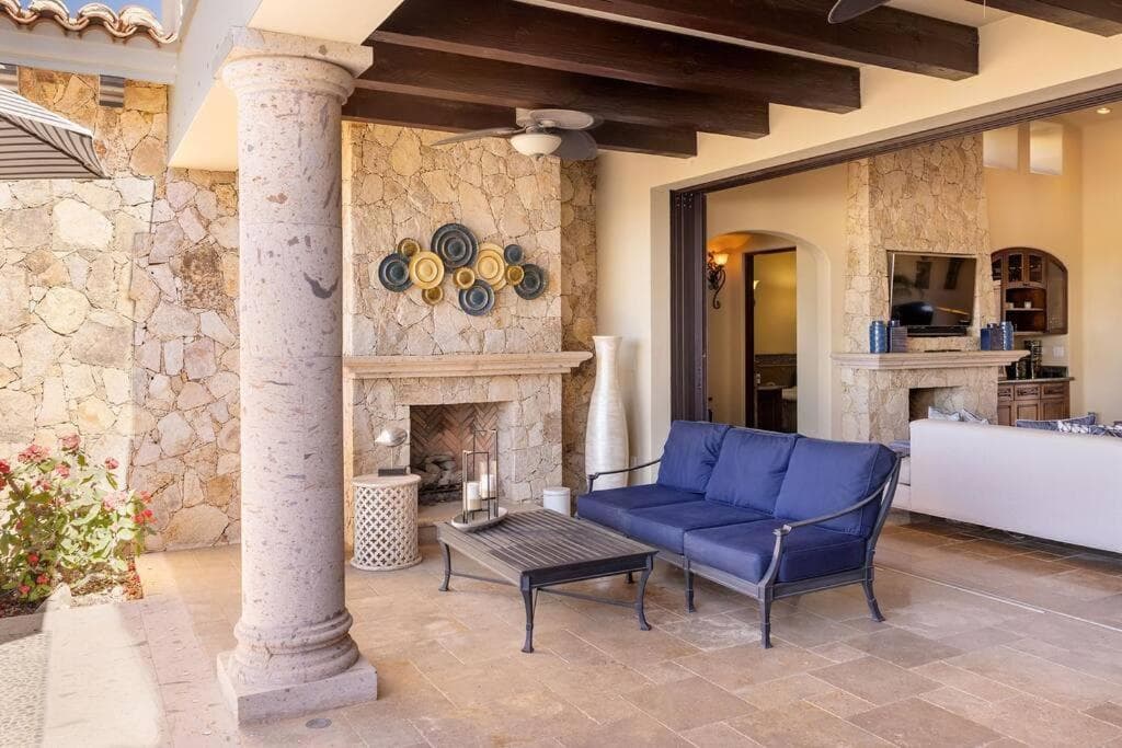 5-BR Golf Villa With Transportation Included — 14