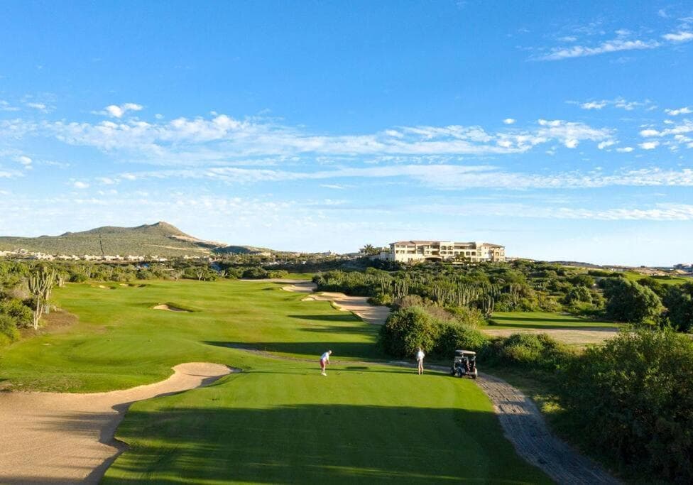 5-BR Golf Villa With Transportation Included — 19