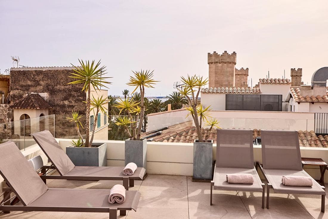 BO Hotel Palma — 15