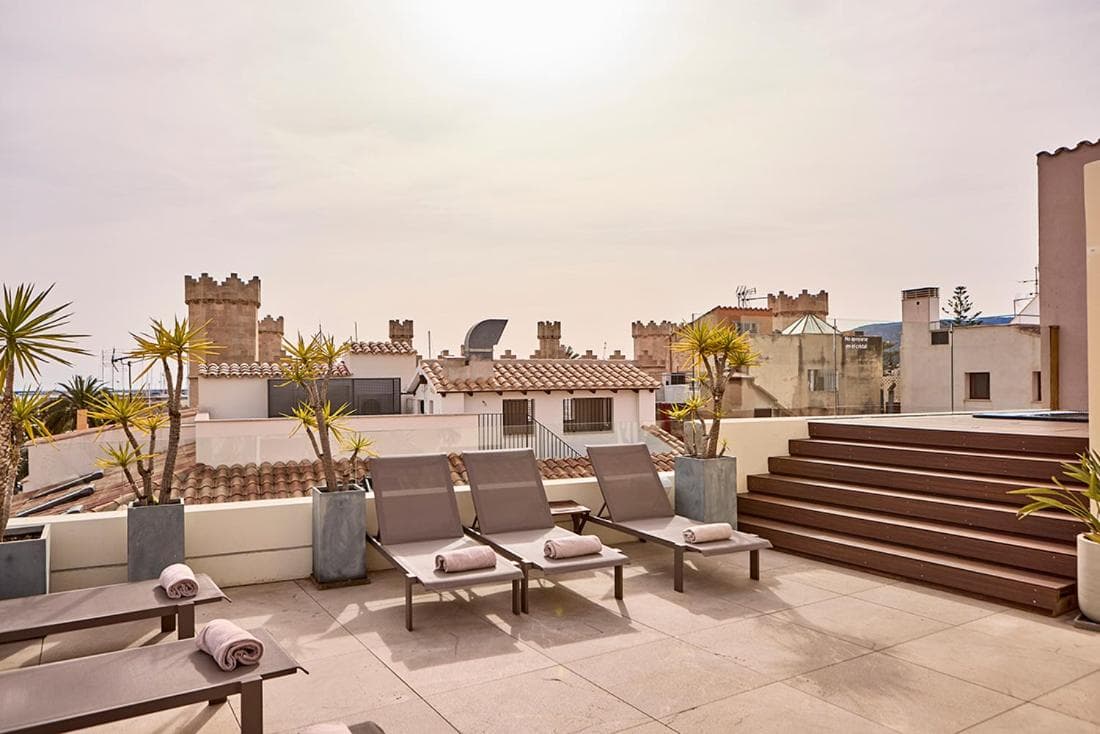 BO Hotel Palma — 12