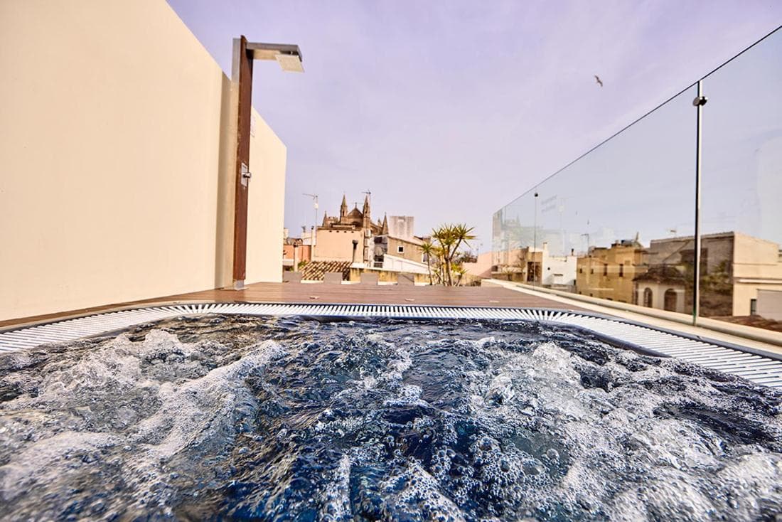 BO Hotel Palma — 27