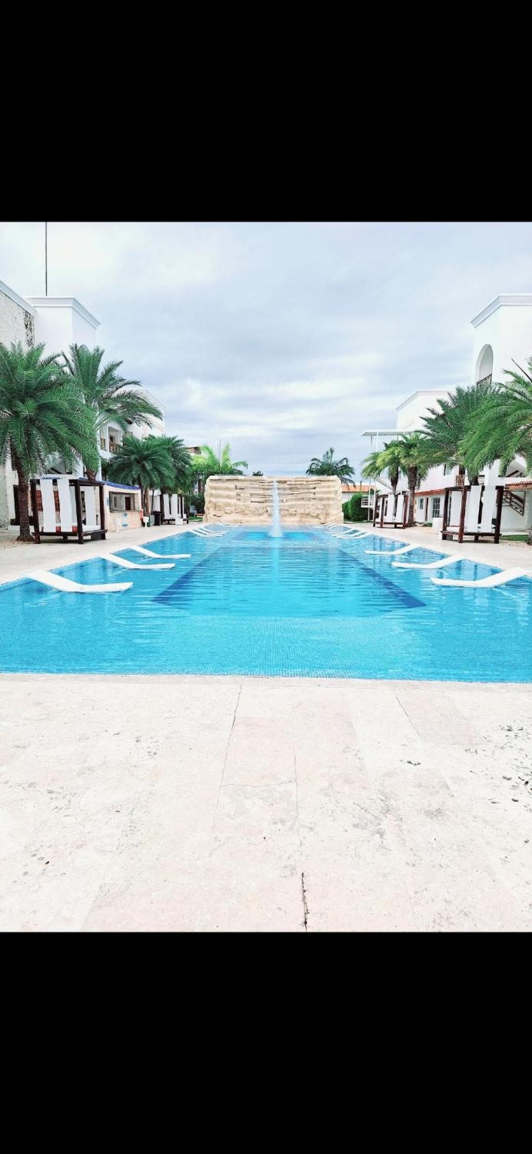 Cap Cana Paradise Retreat, Pool Front — 1