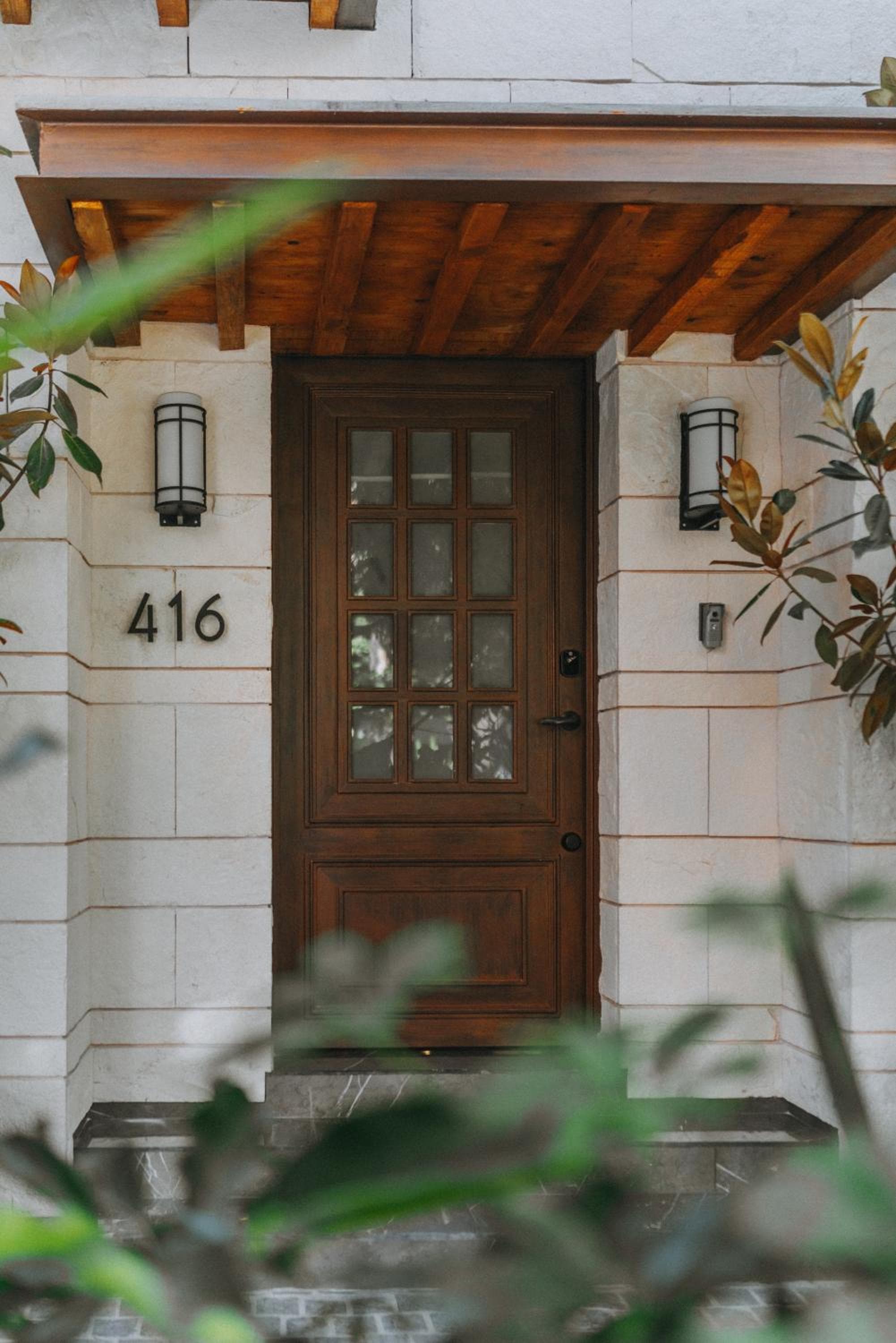 CASA LUCIANA Condesa — 1