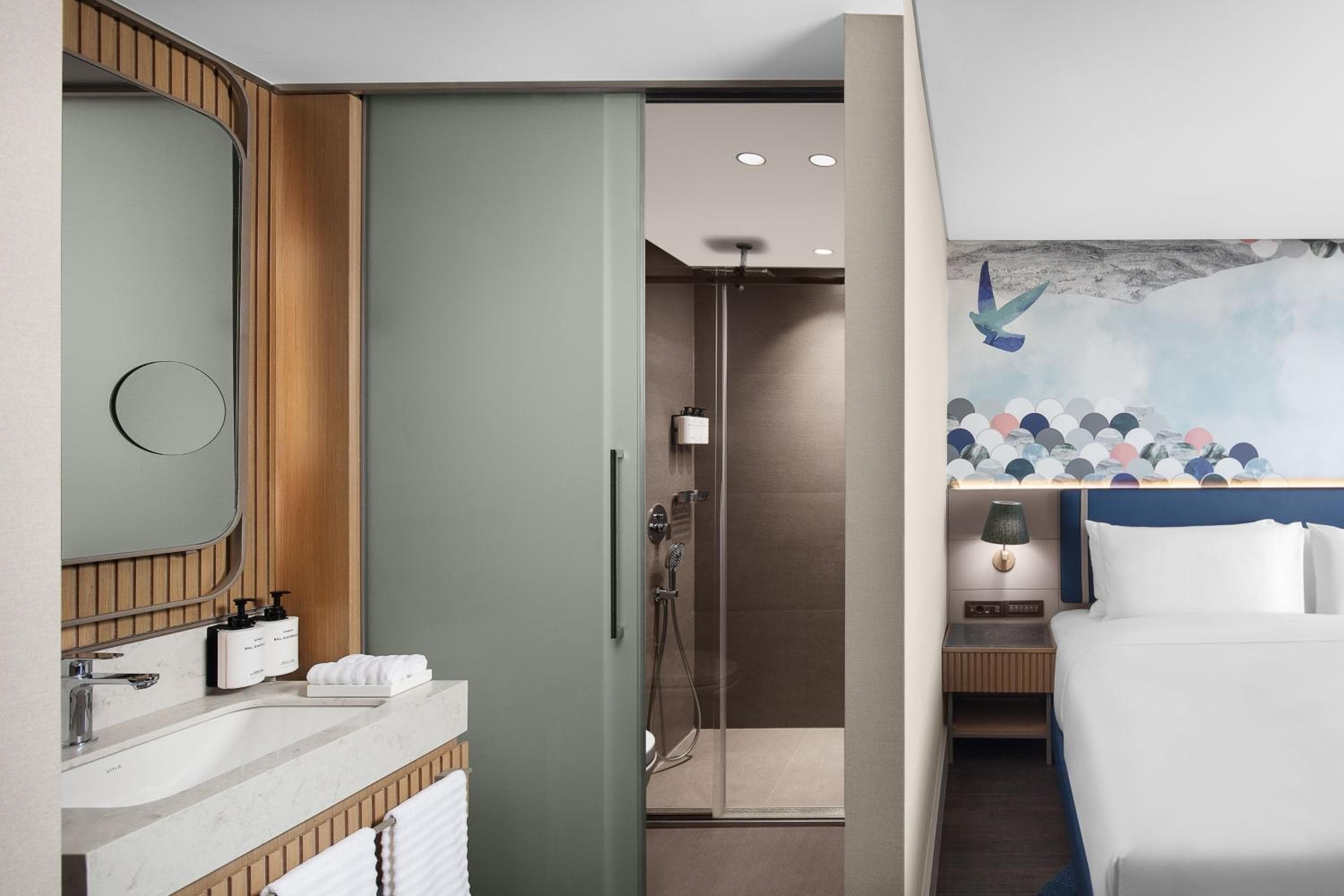 Lokalist, Istanbul, ein Tribute Portfolio Hotel — 28