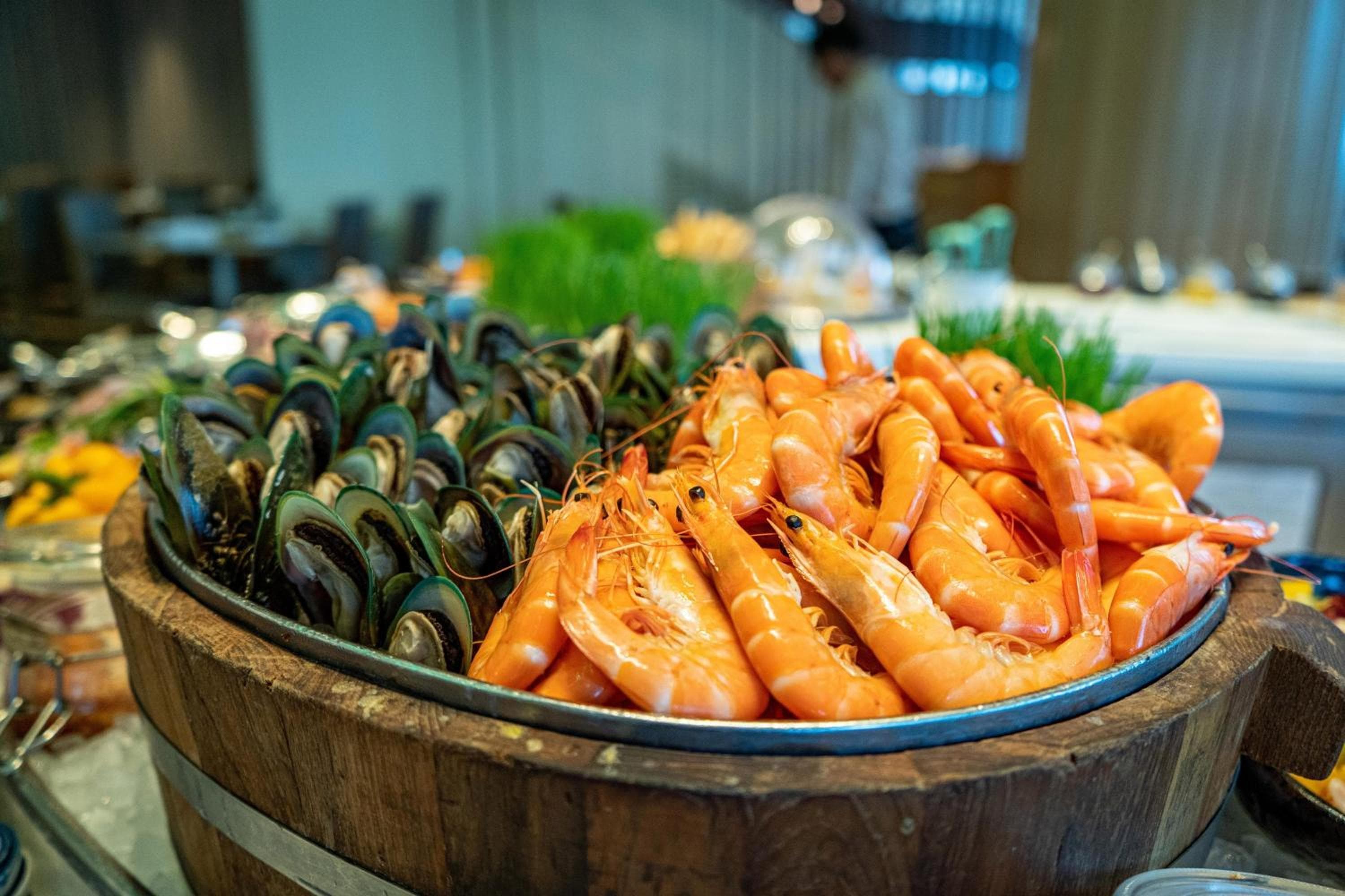 The Westin Grande Sukhumvit, Bangkok — 29