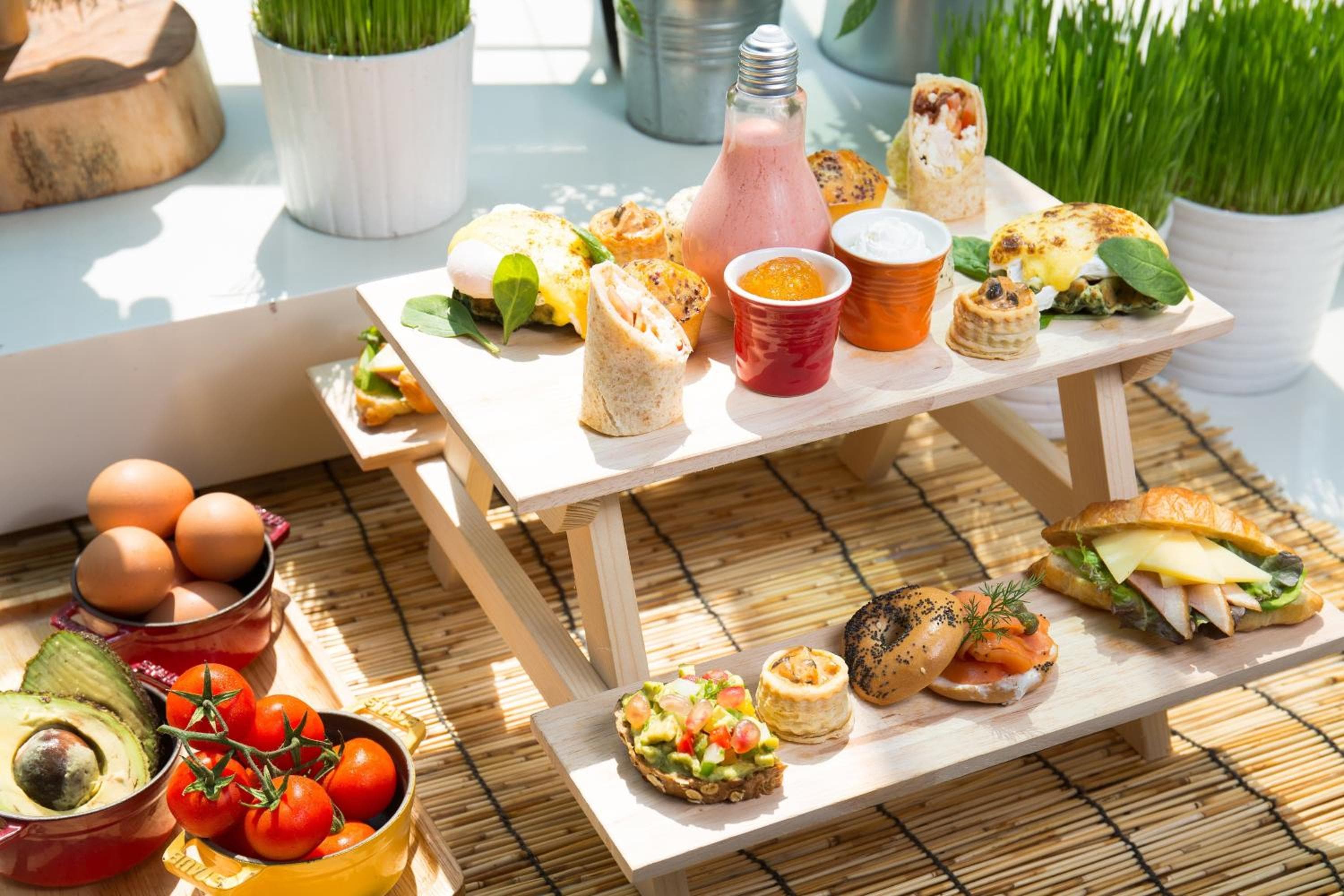 The Westin Grande Sukhumvit, Bangkok — 16