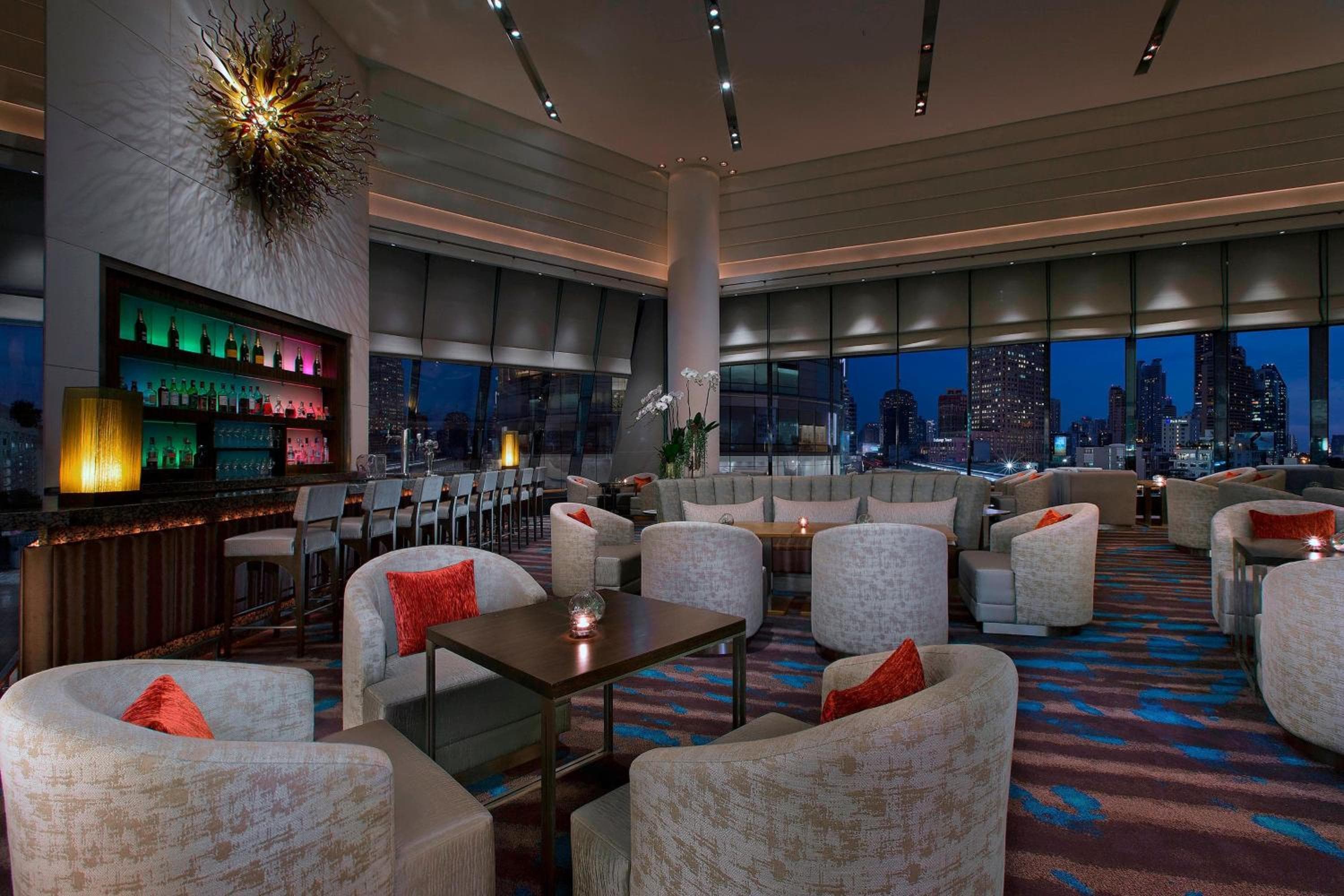 The Westin Grande Sukhumvit, Bangkok — 23