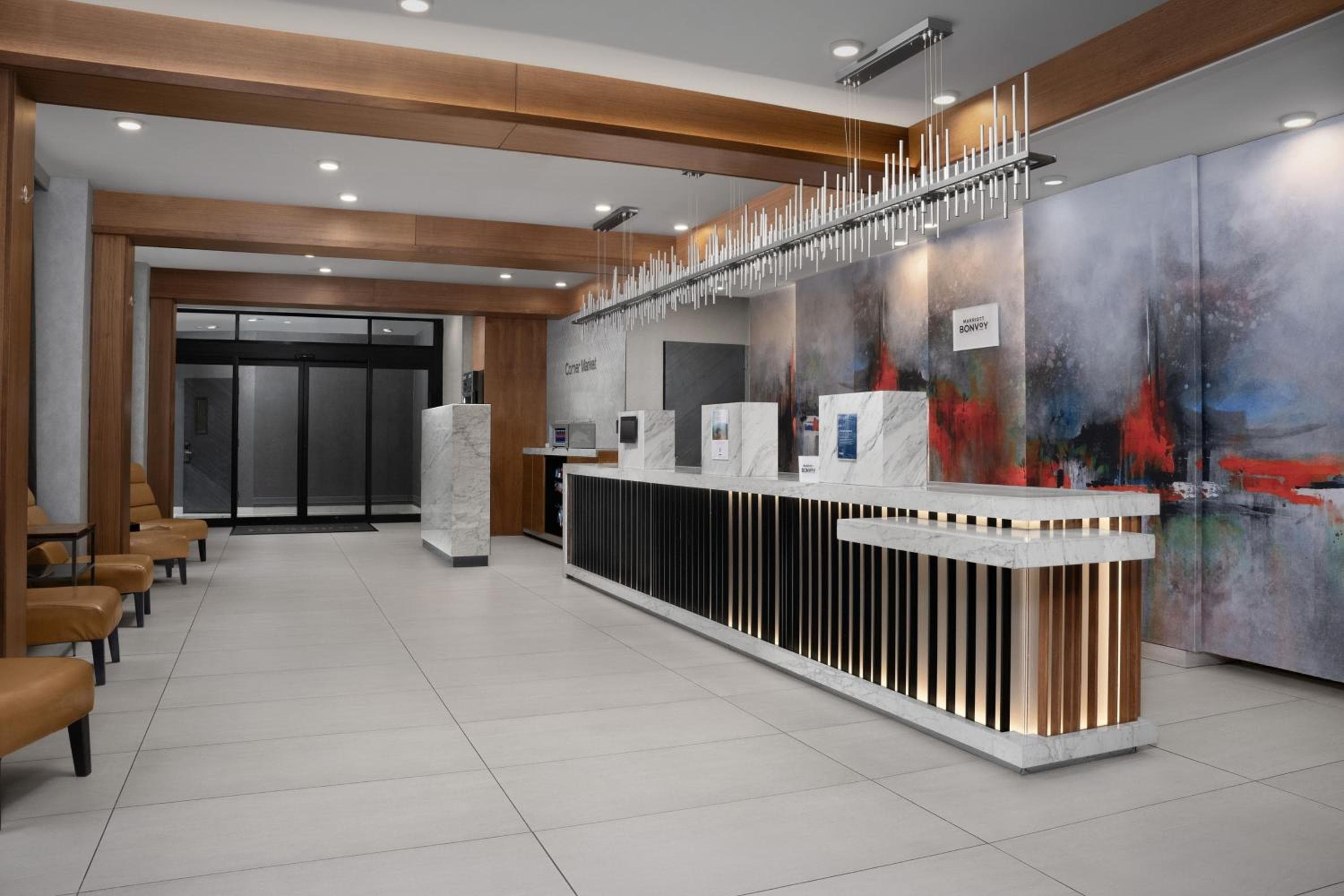 Fairfield Inn & Suites by Marriott New York Manhattan/Central Park — 2