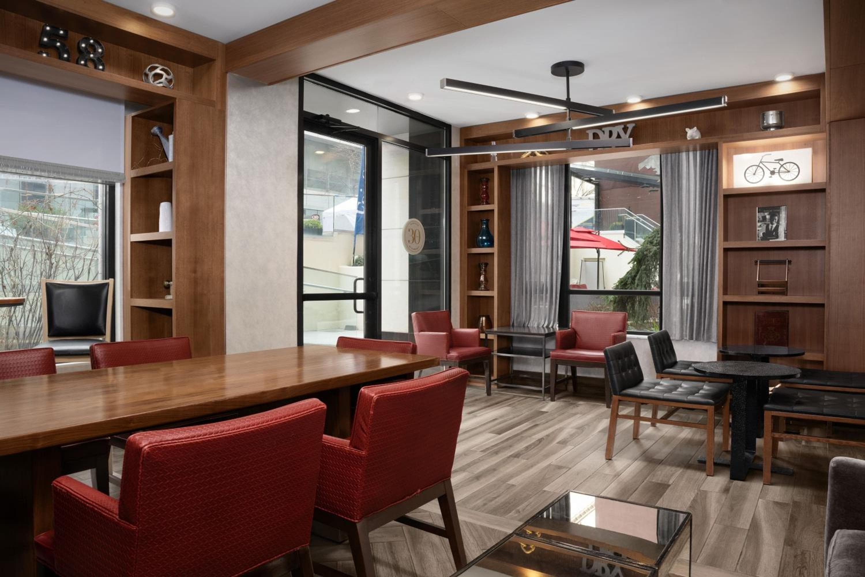 Fairfield Inn & Suites by Marriott New York Manhattan/Central Park — 3