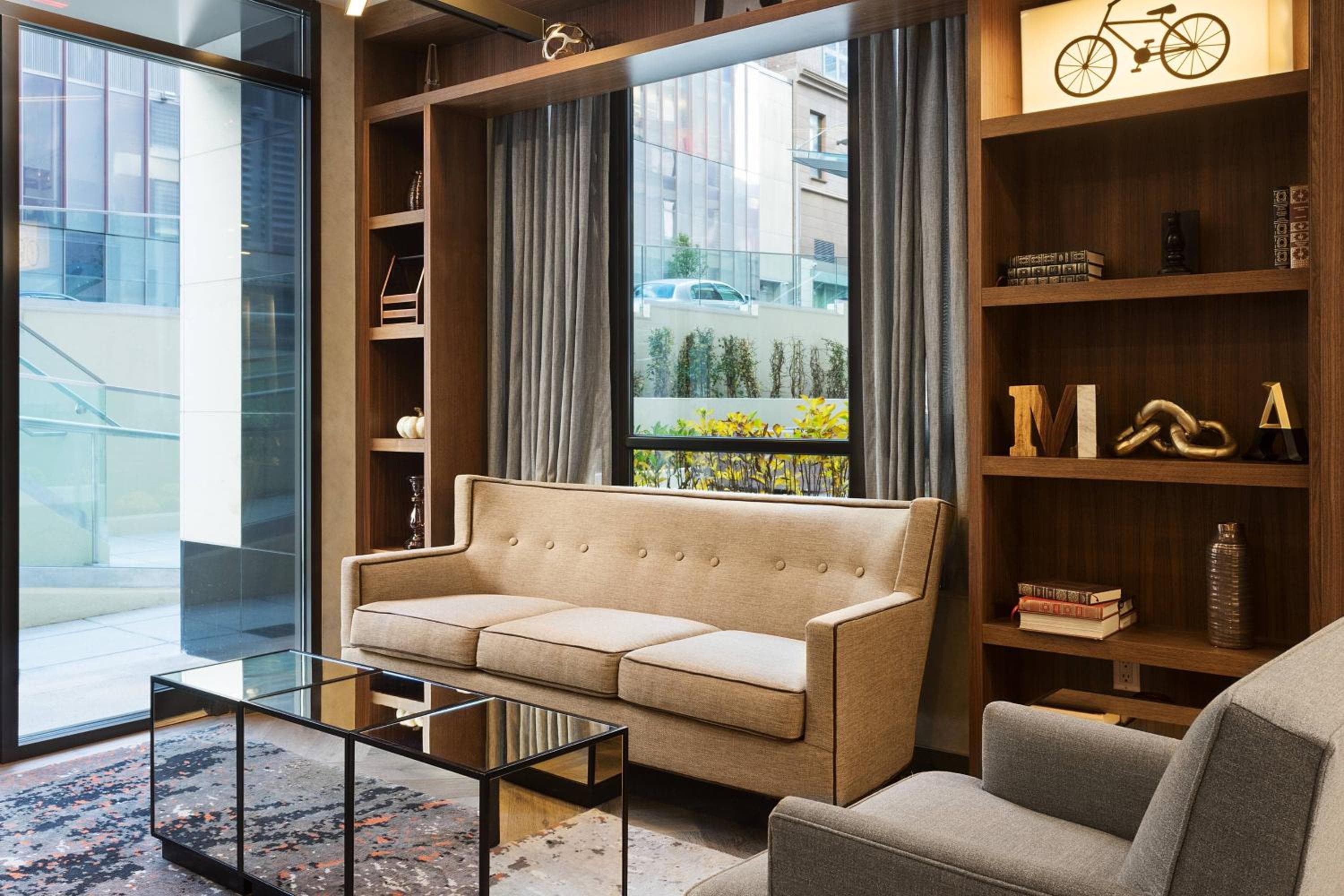 Fairfield Inn & Suites by Marriott New York Manhattan/Central Park — 4
