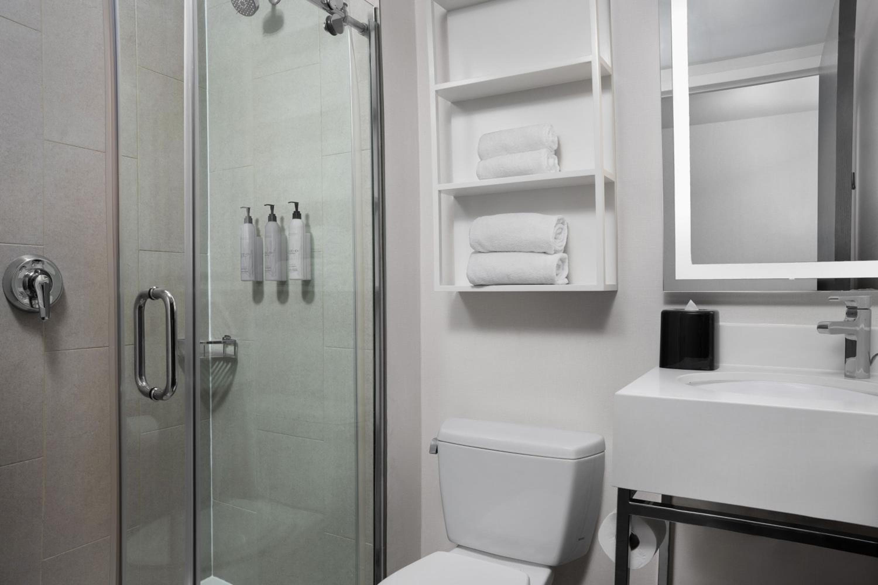 Fairfield Inn & Suites by Marriott New York Manhattan/Central Park — 8